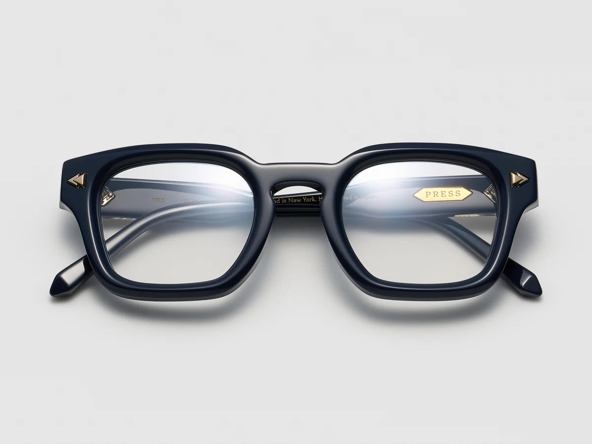 Press Vice Optical