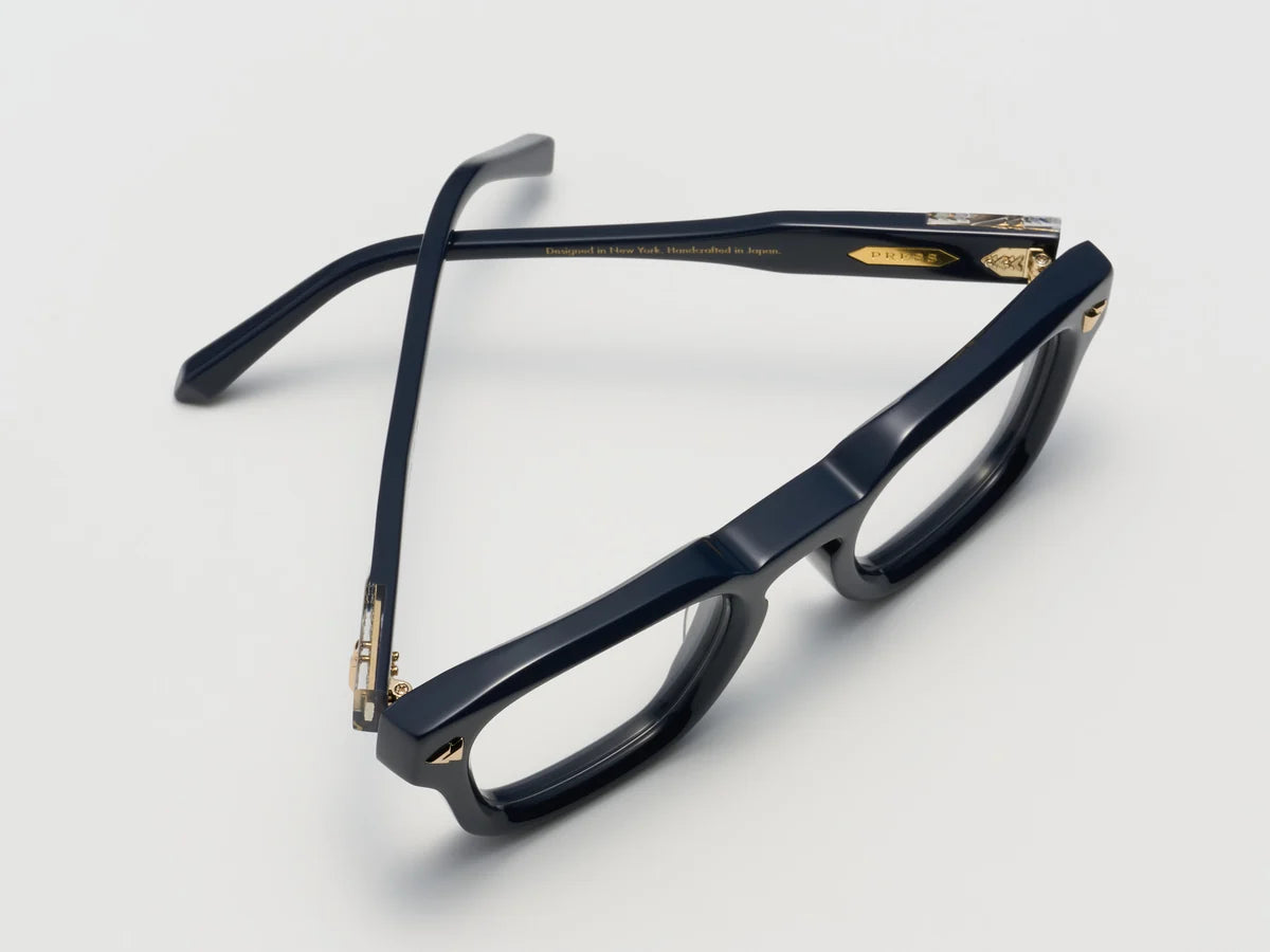 Press Vice Optical