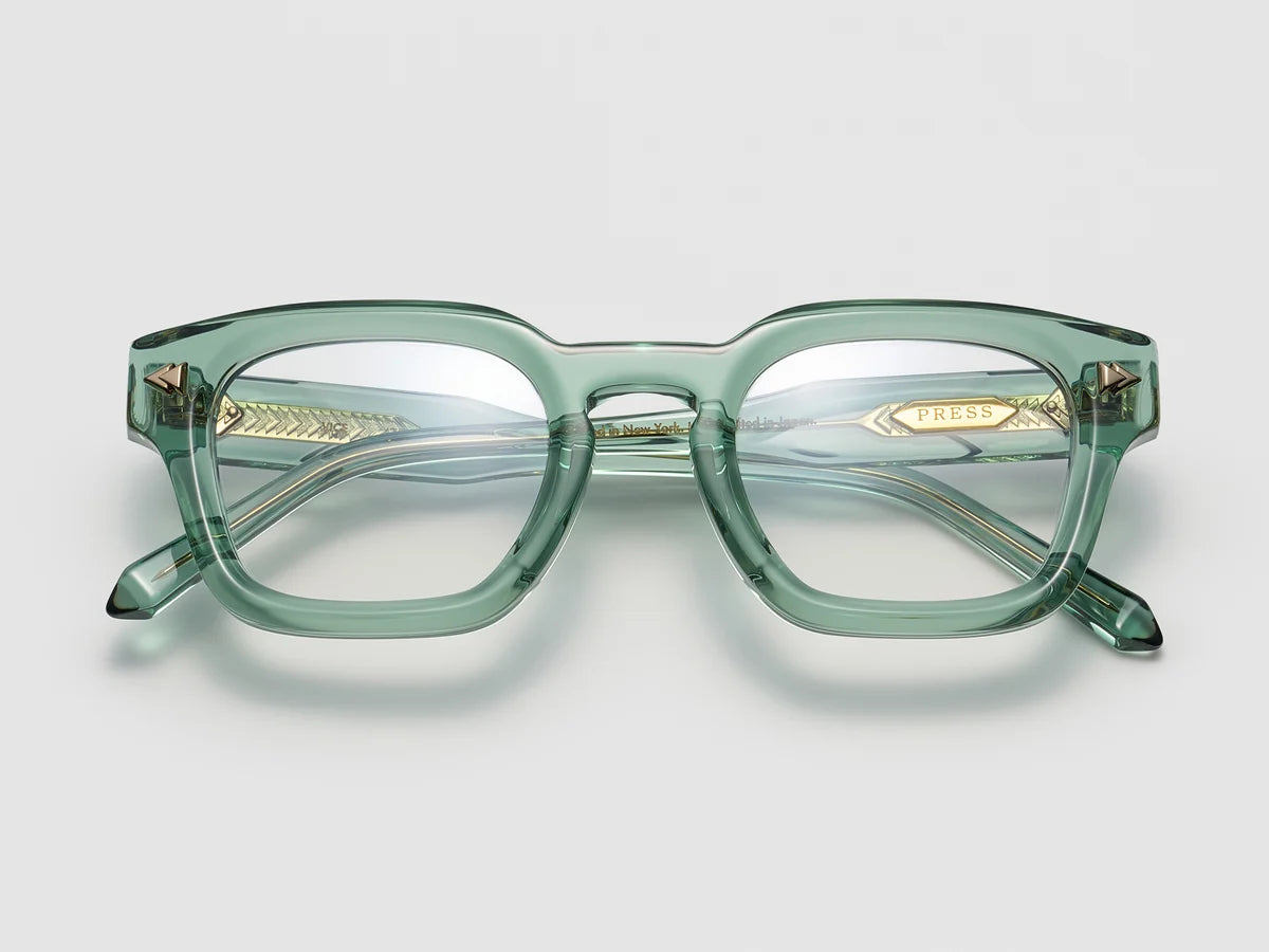 Press Vice Optical