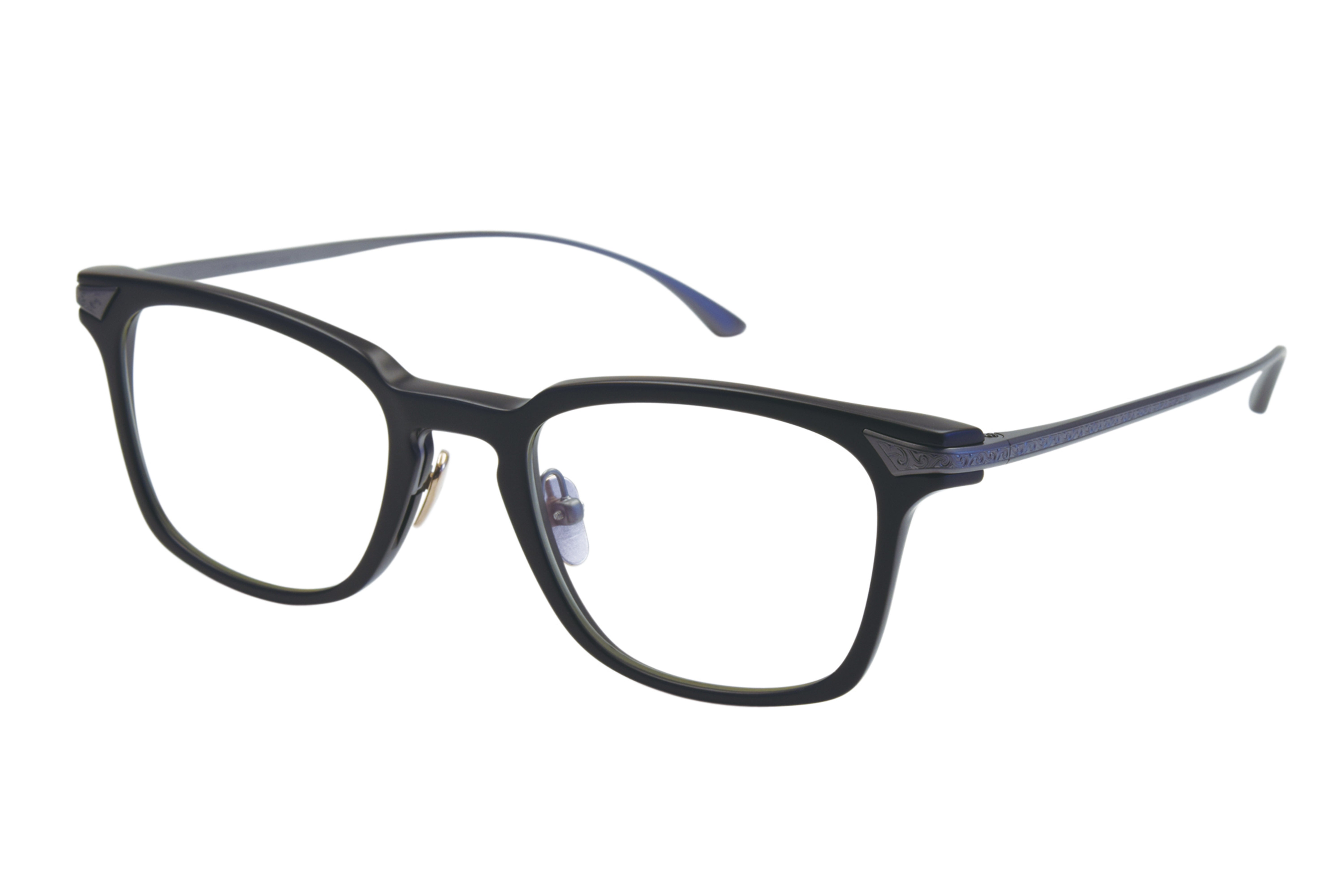 Masunaga x Kenzo Takada Vega 51 Optical | Visionary Optics