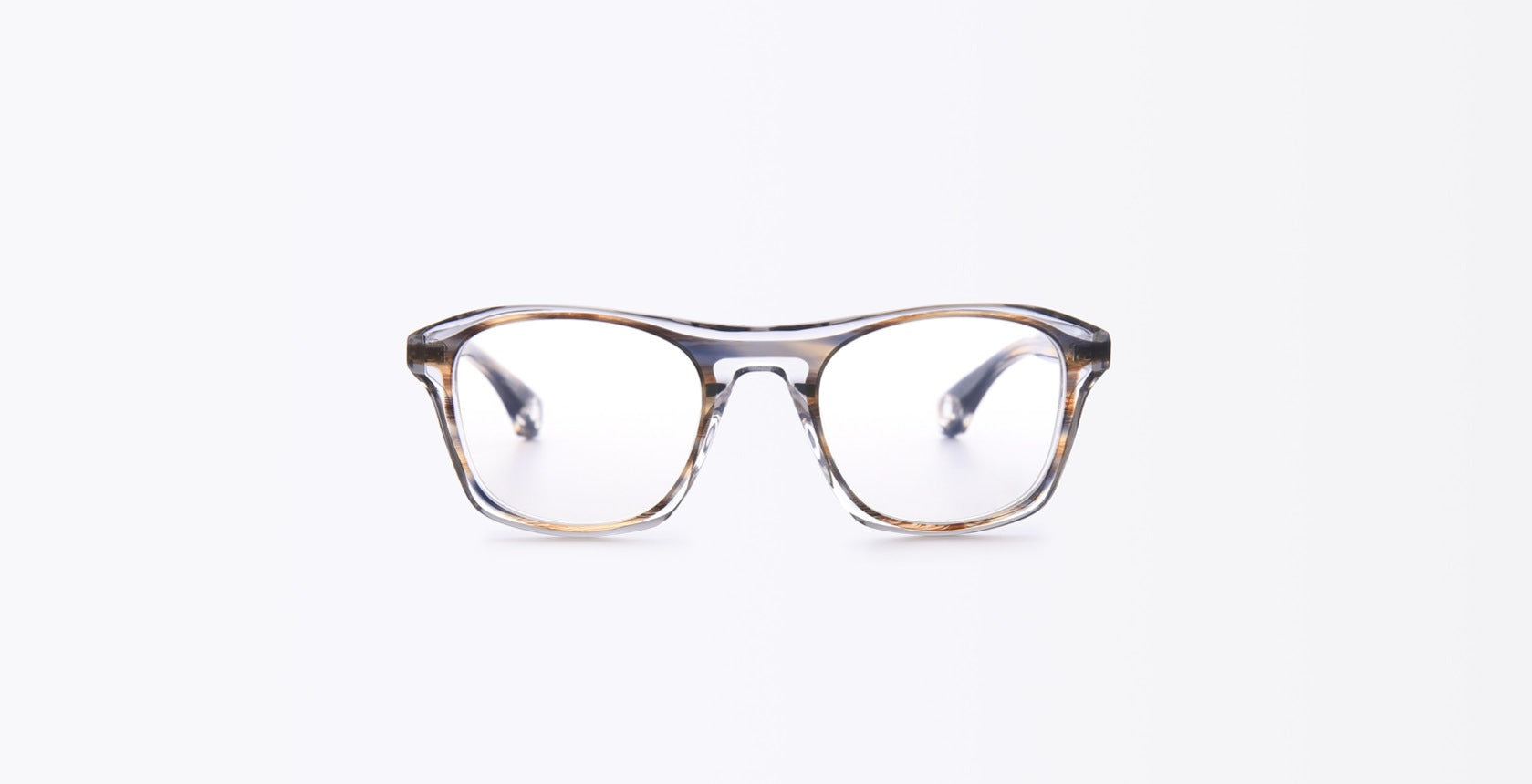 Blake Kuwahara Venturi Optical in Sparrow