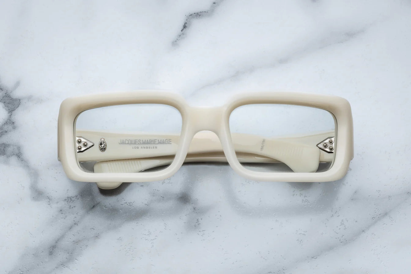 Jacques Marie Mage Vera in 15Q Mykonos Candy Soda - Luxury Eyewear