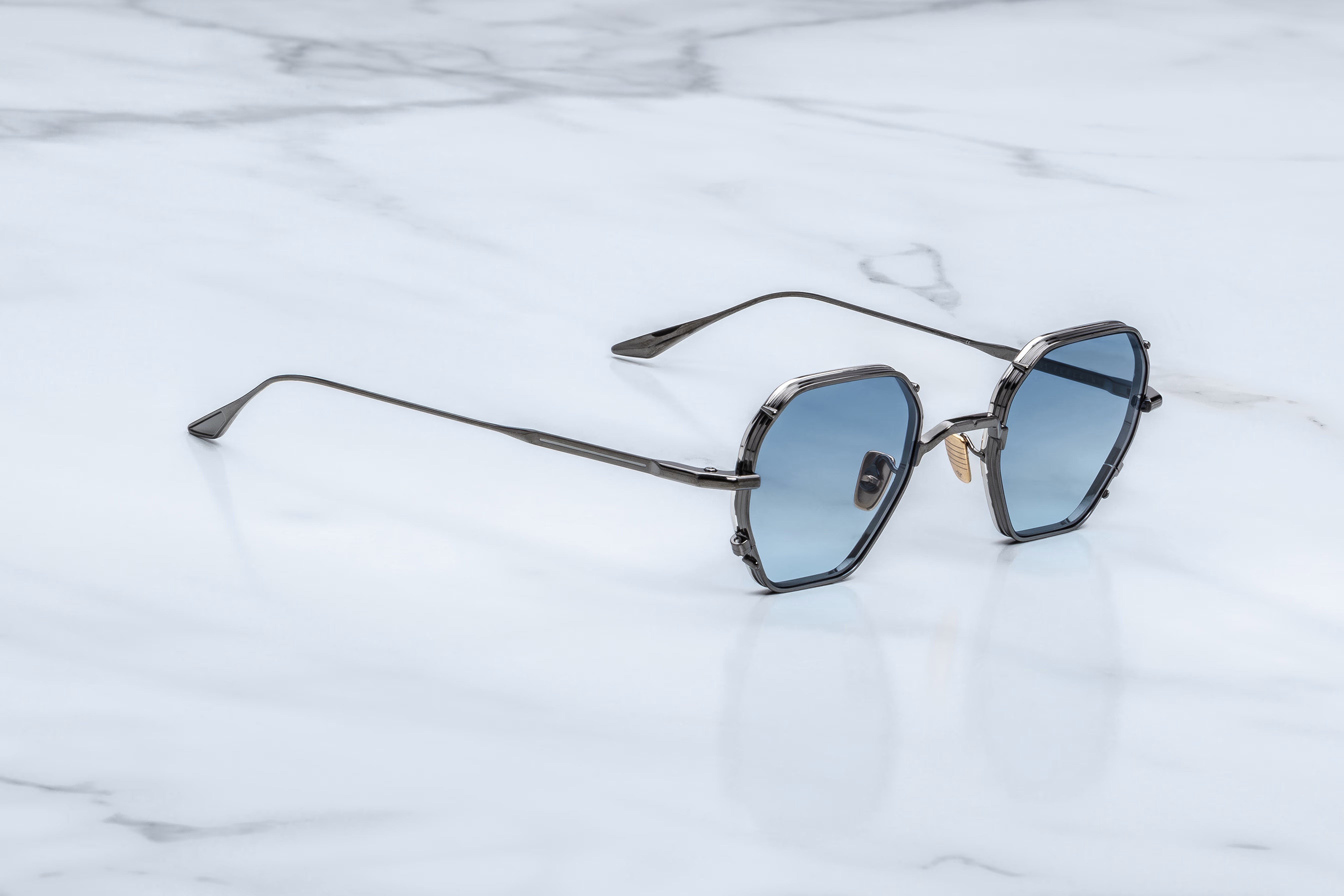 Jacques Marie Mage Verlaine Sunglasses