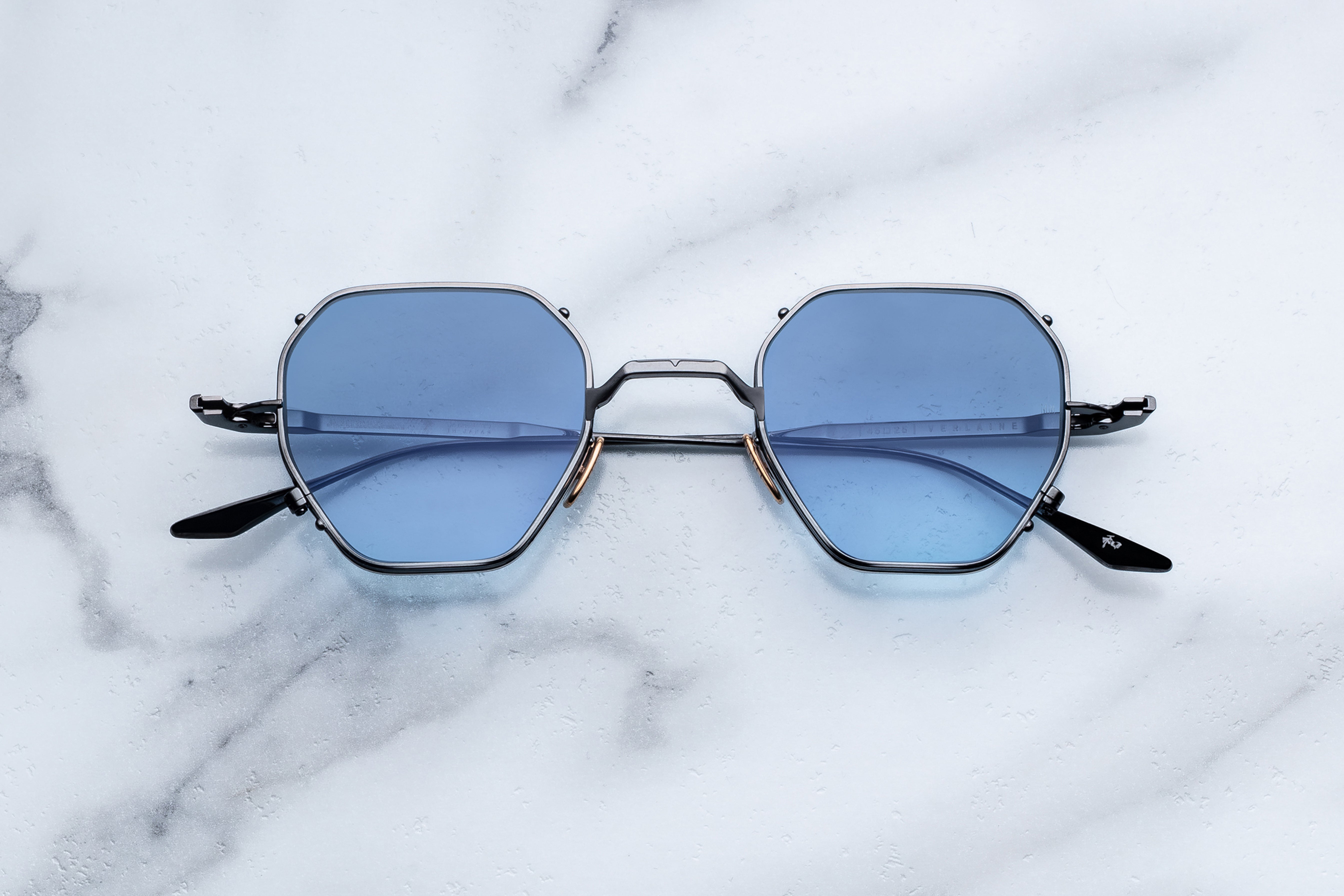 Jacques Marie Mage Verlaine Sunglasses