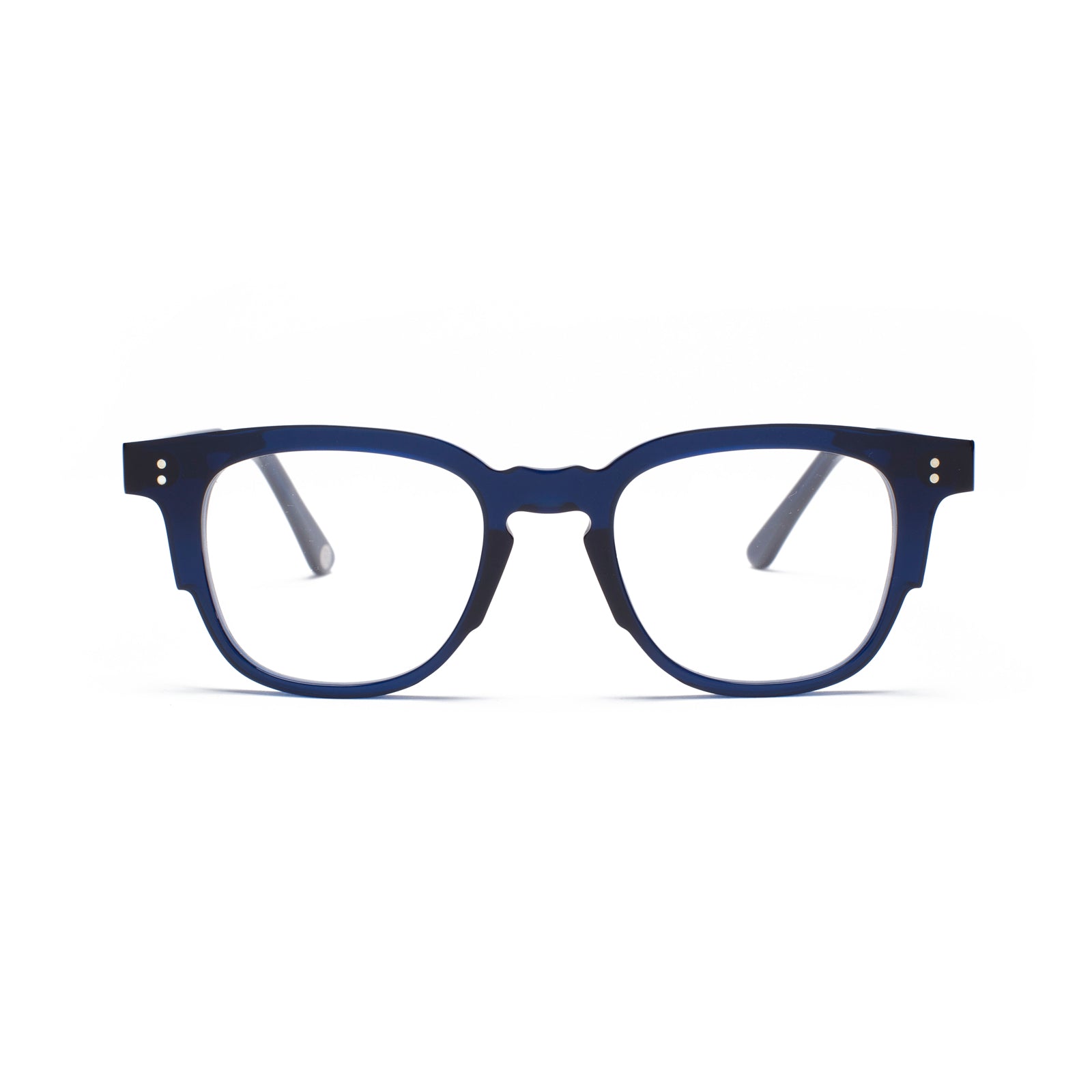 Rue Villedo Optical Bluelight - front