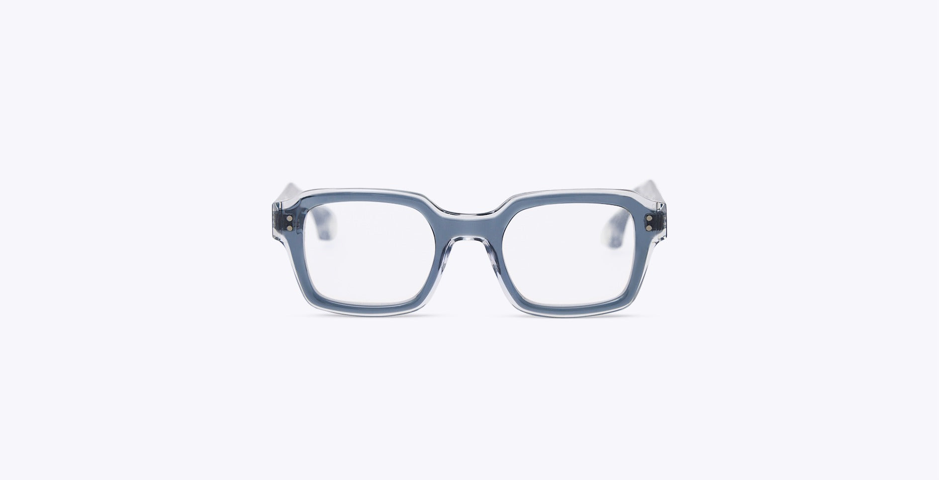 Blake Kuwahara Wagner Sunglasses in Belgium Blue