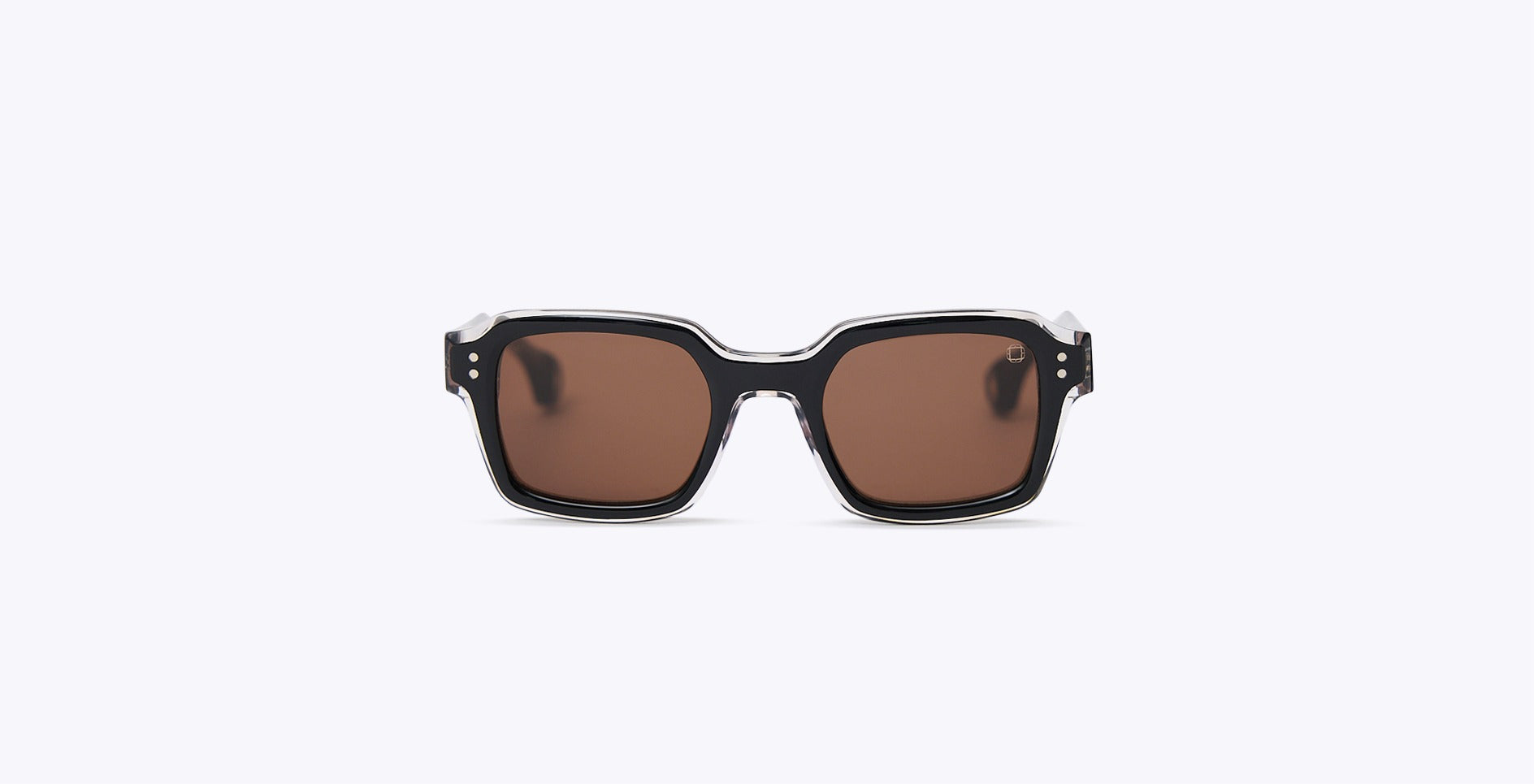 Blake Kuwahara Wagner Sunglasses in Midnight