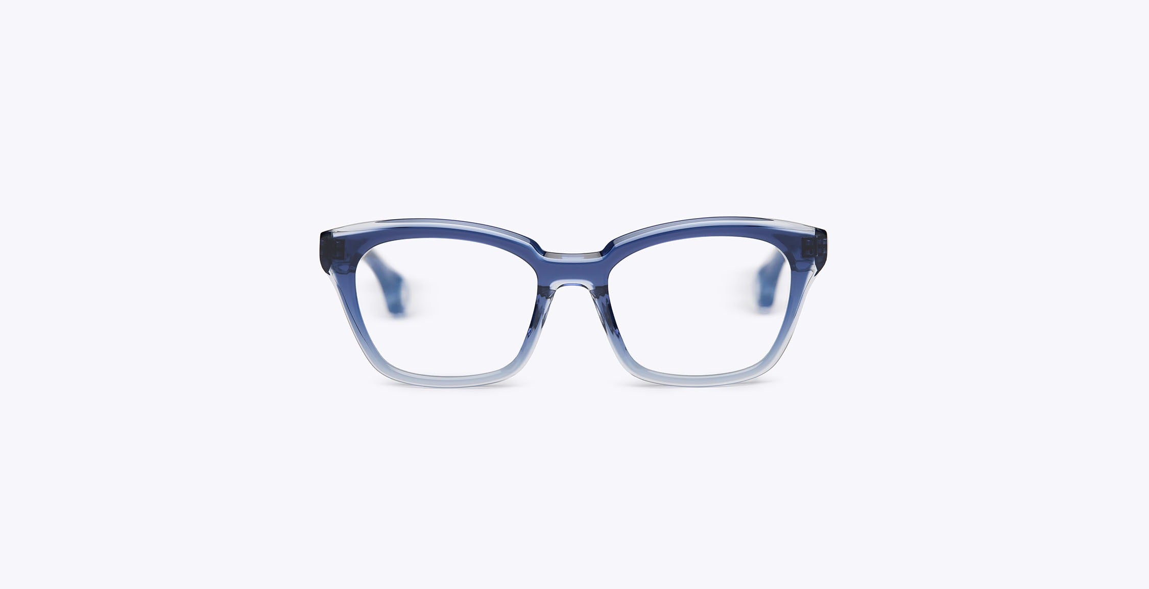 Blake Kuwahara Walker Optical in Blue Sky