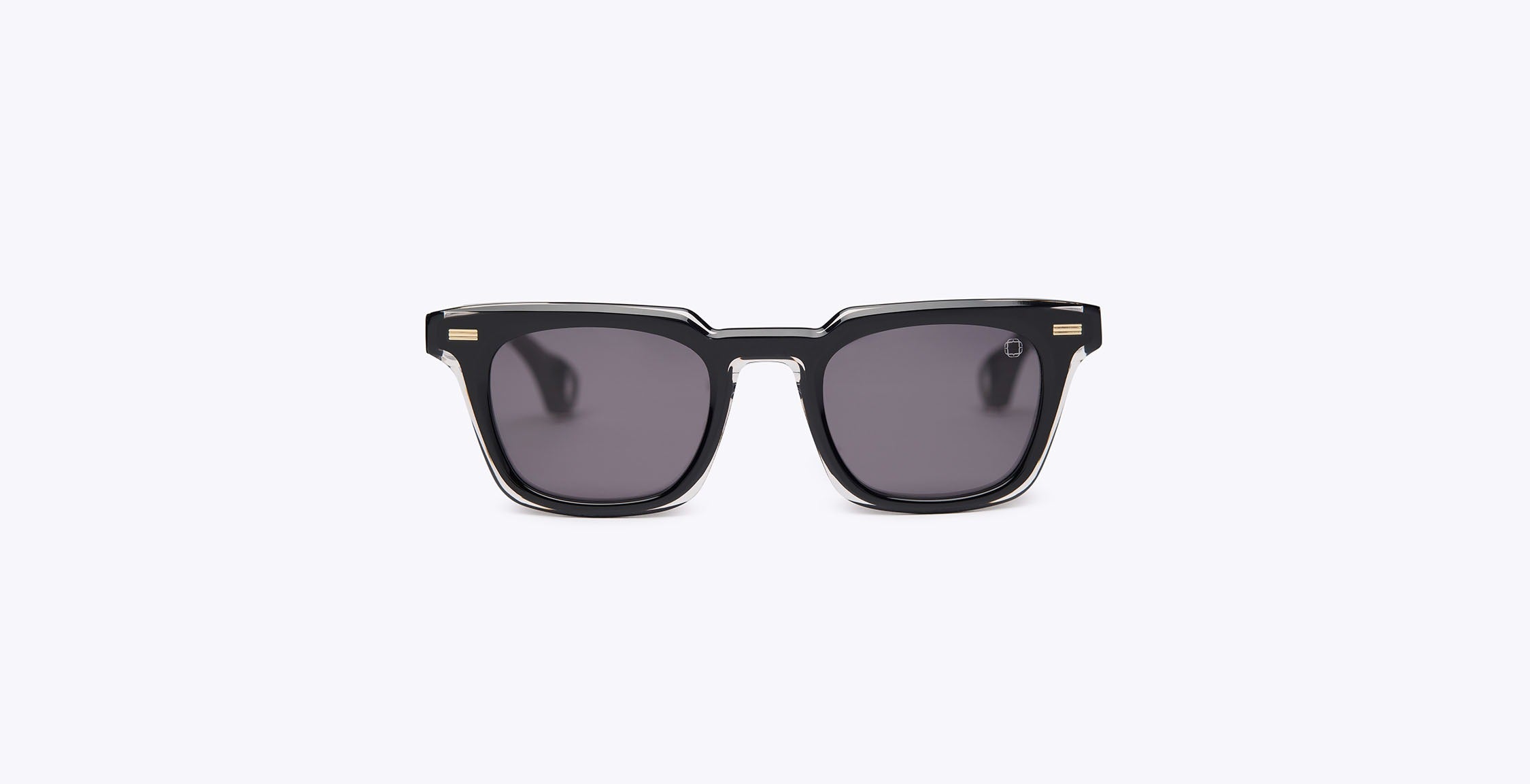 Blake Kuwahara Walsh Sunglasses in Midnight