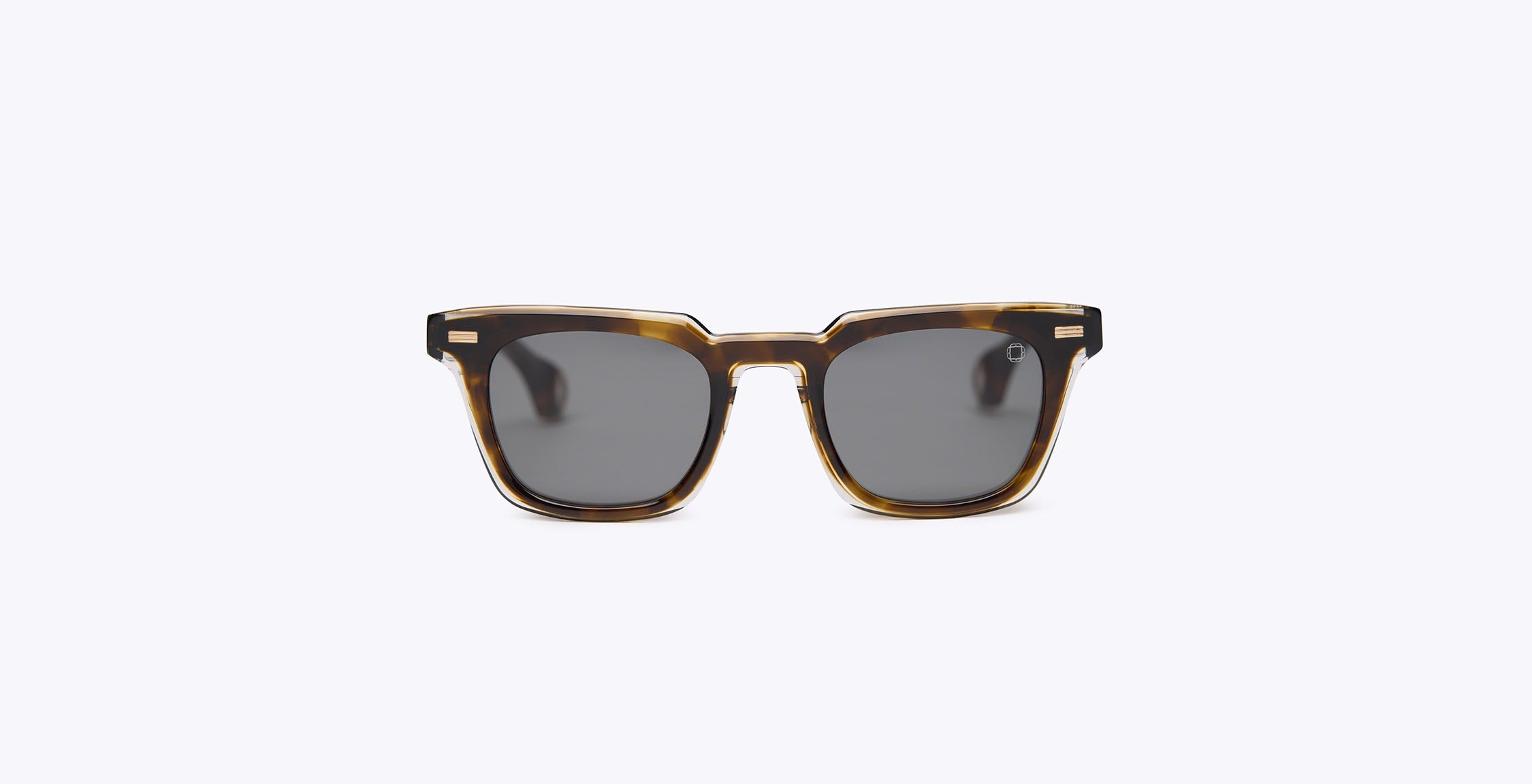 Blake Kuwahara Walsh Sunglasses in Tortoise