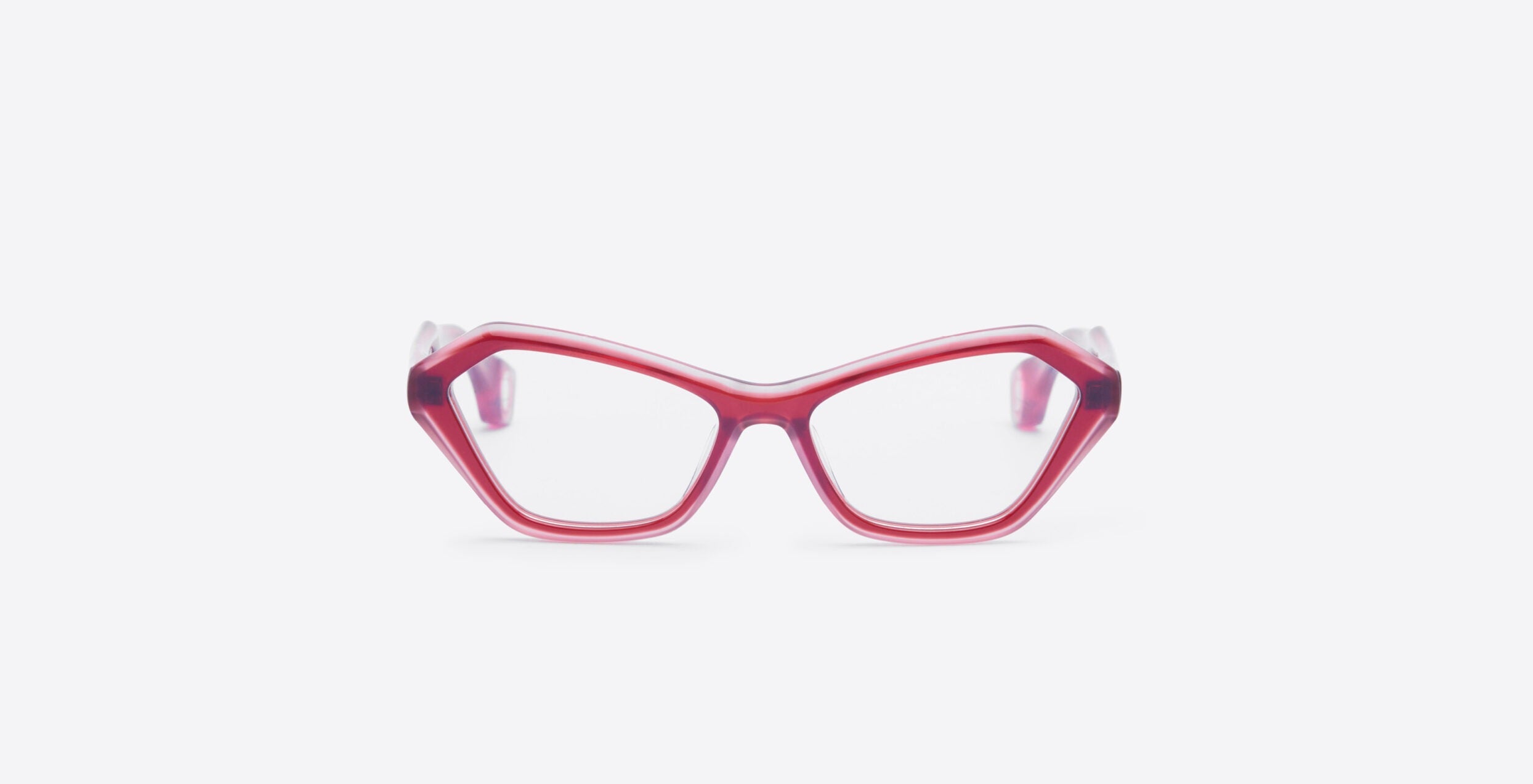 Blake Kuwahara Wells Optical in Berry