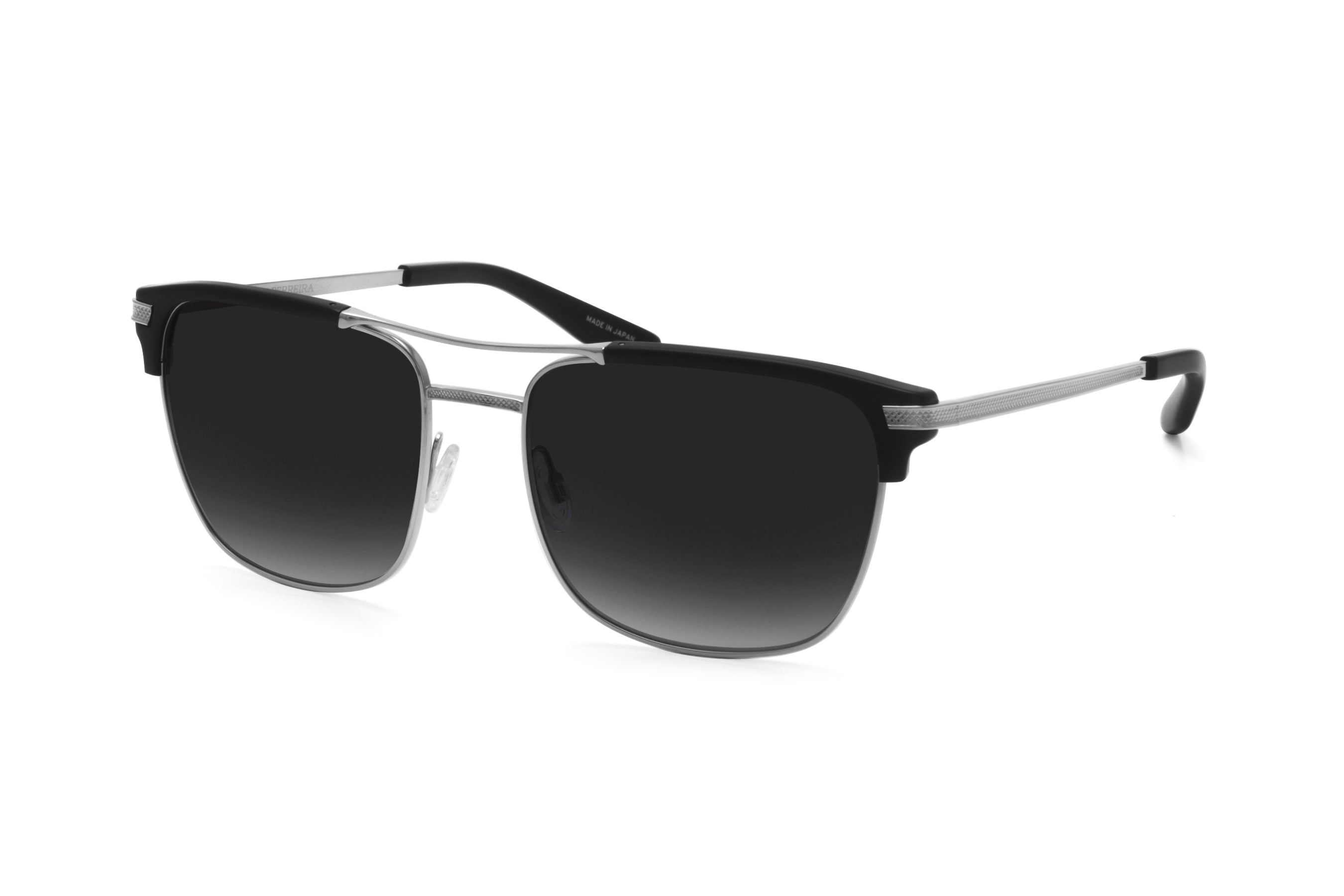 Barton Perreira Wexler 57 Sun