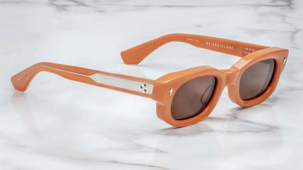 Jacques Marie Mage Whiskeyclone in 15M Hot Rod - Side View