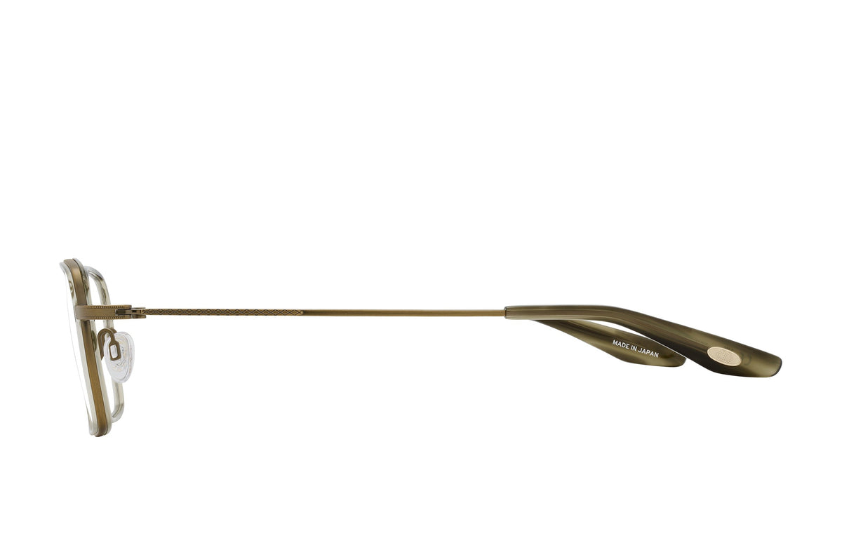 Barton Perreira Wiltshire 49 Optical