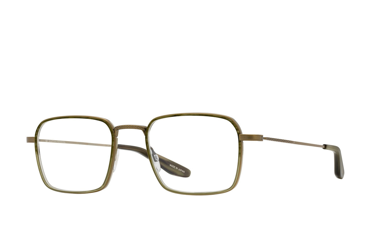 Barton Perreira Wiltshire 49 Optical