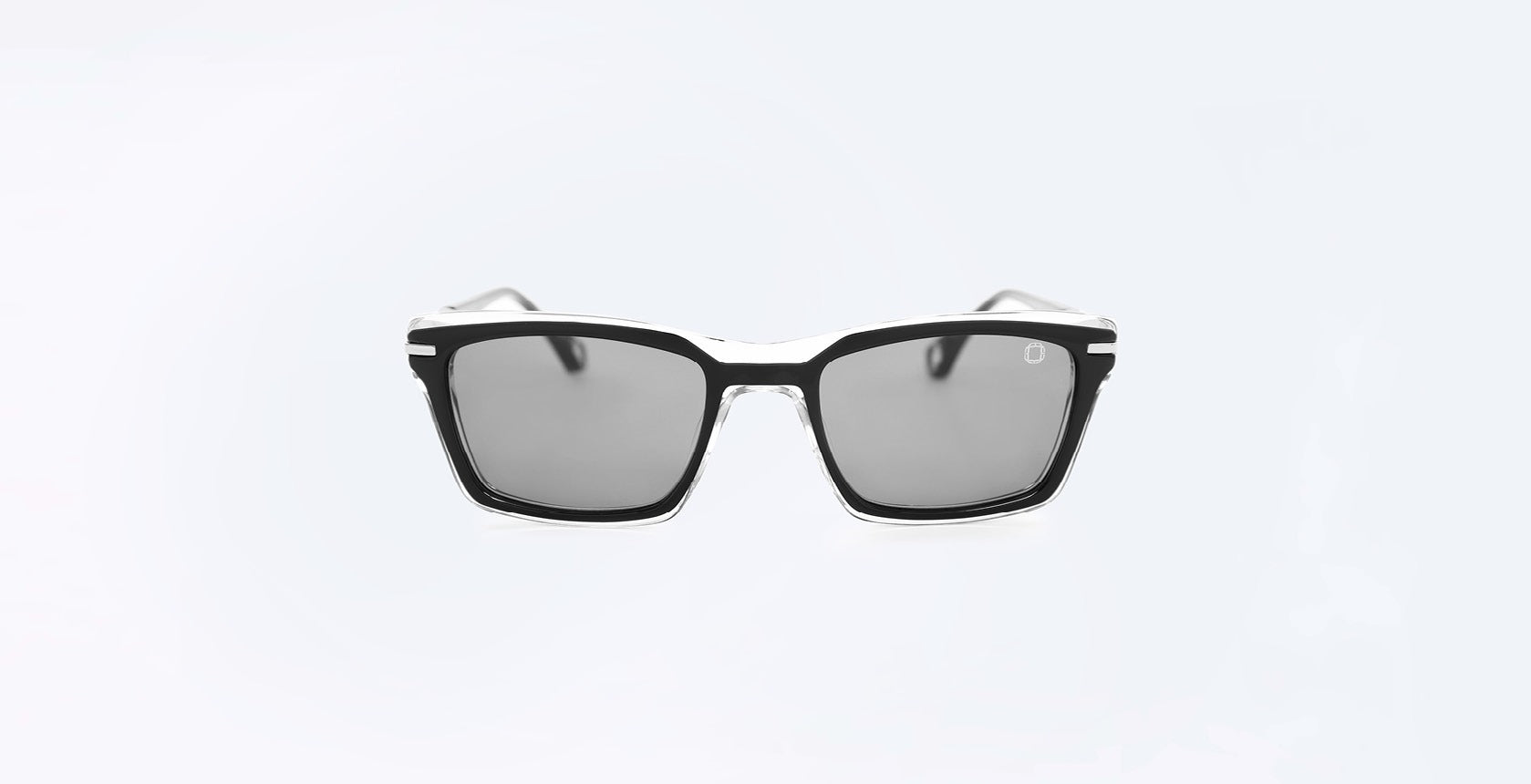 Blake Kuwahara Webster Sunglasses in Black