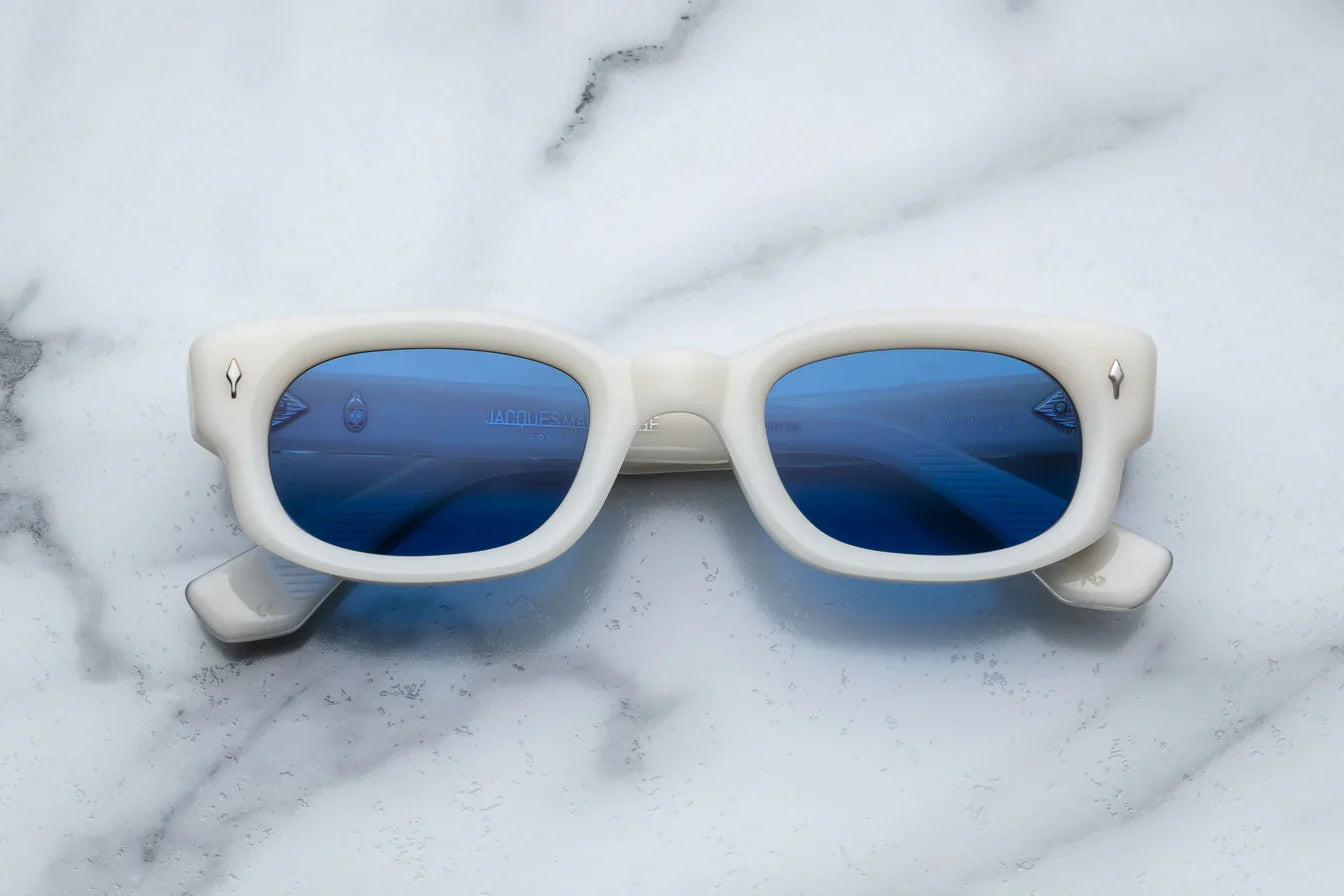 Jacques Marie Mage Whiskeyclone Sunglasses
