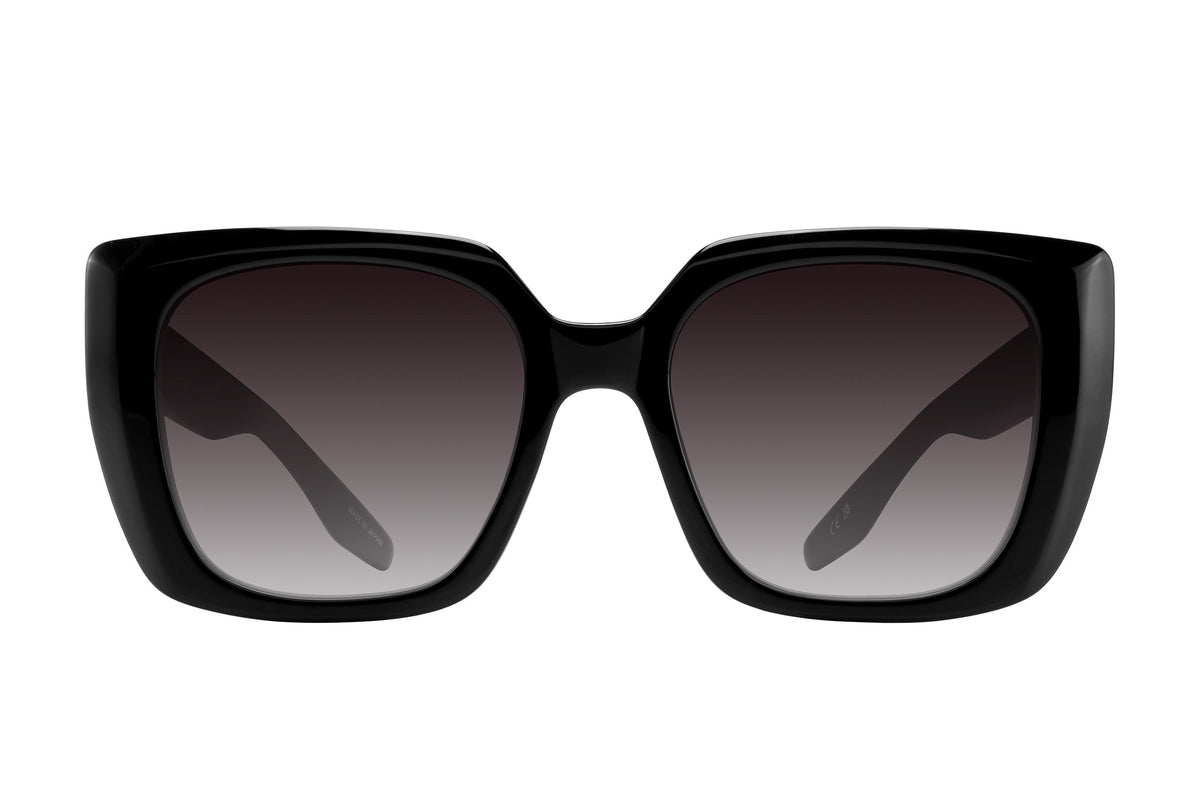 Barton Perreira Yasmeen 53 Sun in Black / Smolder