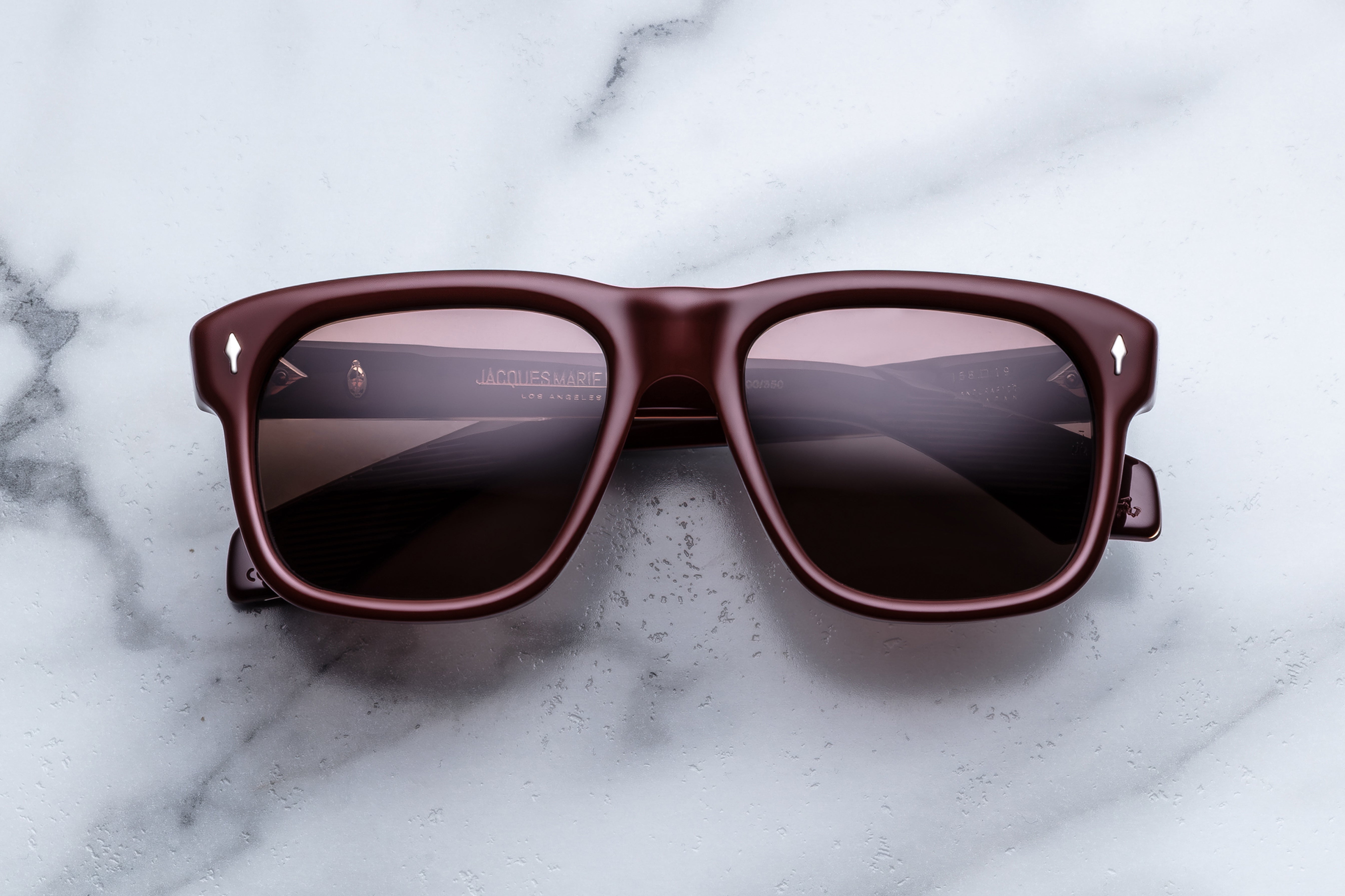 Jacques Marie Mage Yves (Sunglasses)