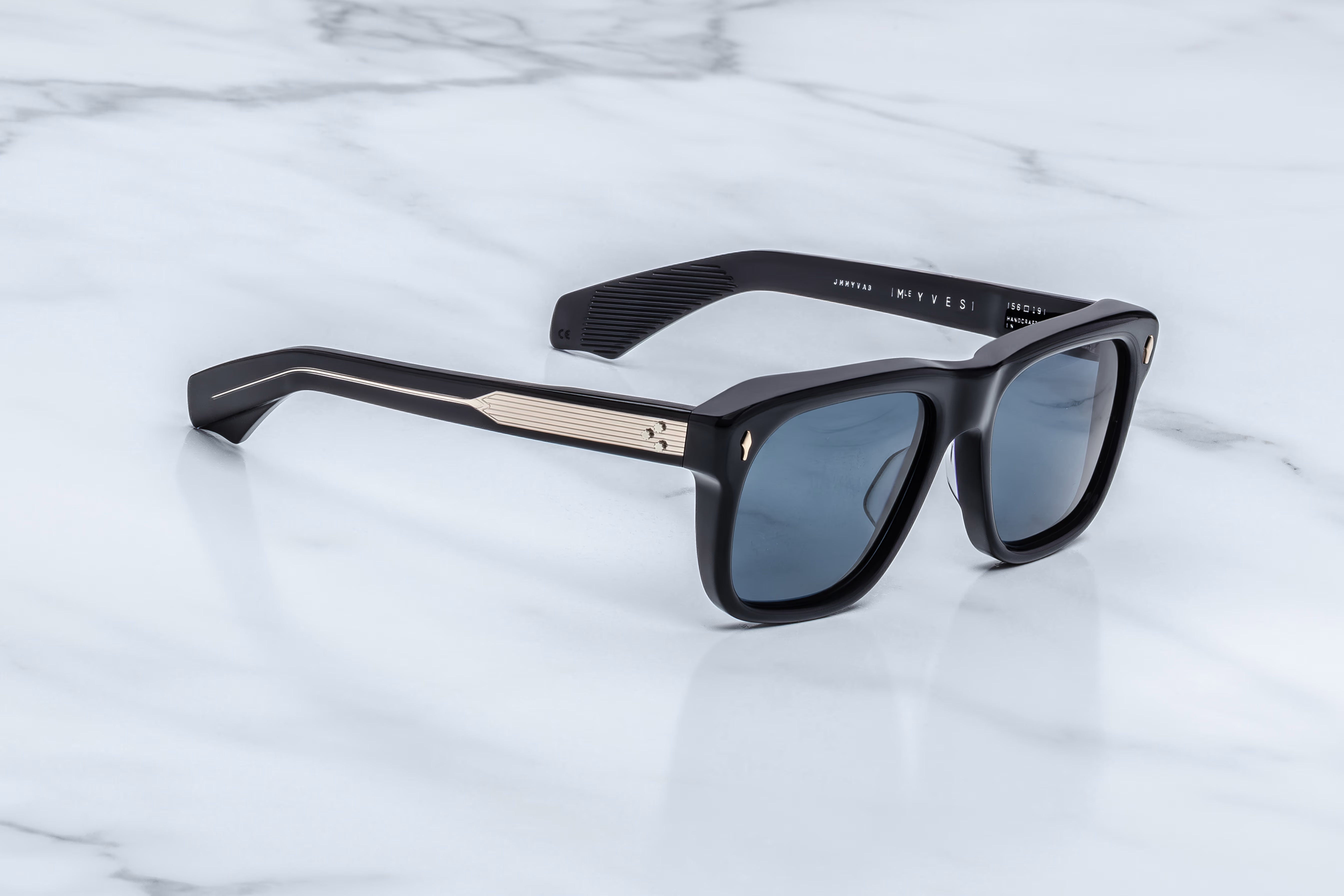 Jacques Marie Mage Yves (Sunglasses)