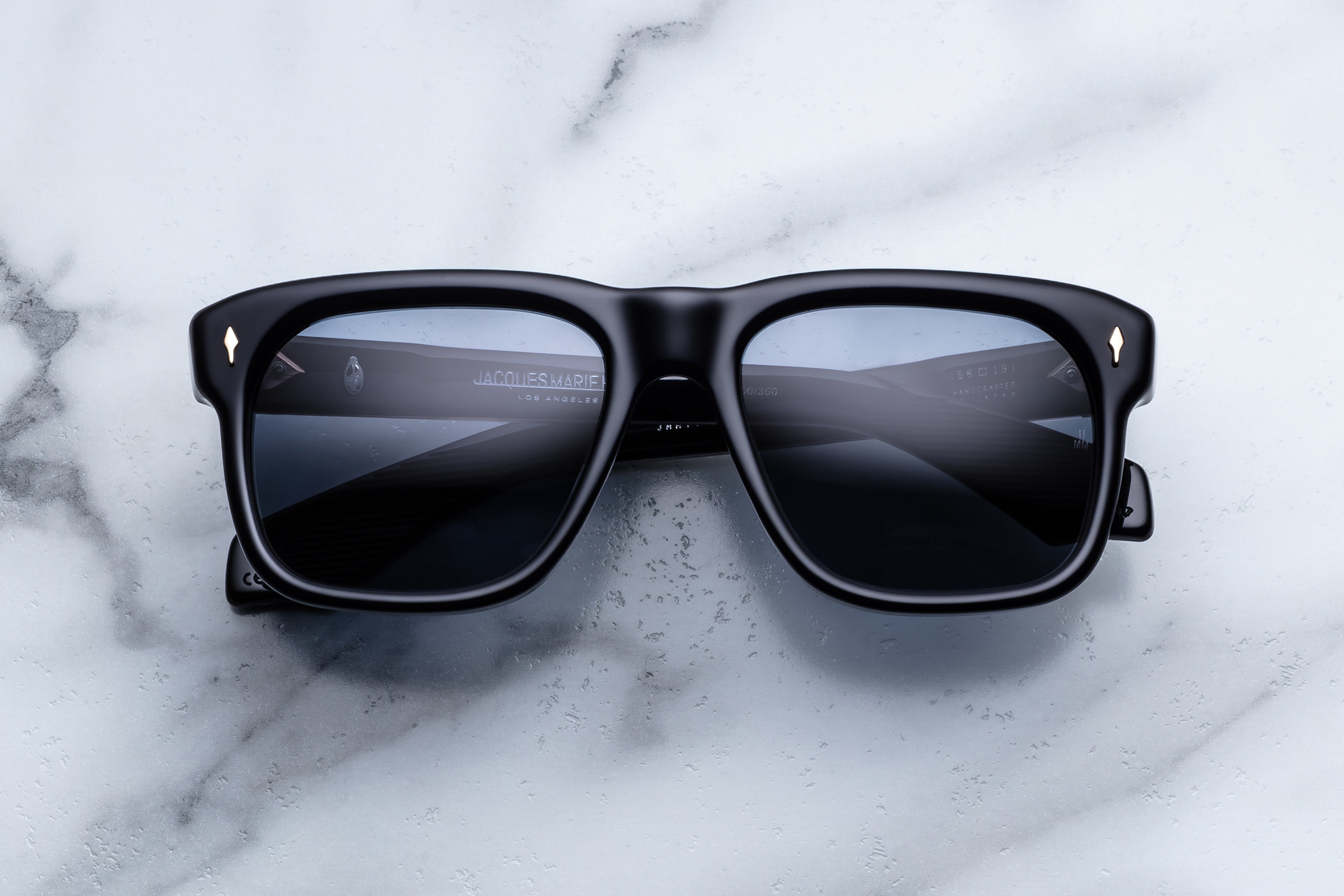Jacques Marie Mage Yves (Sunglasses)