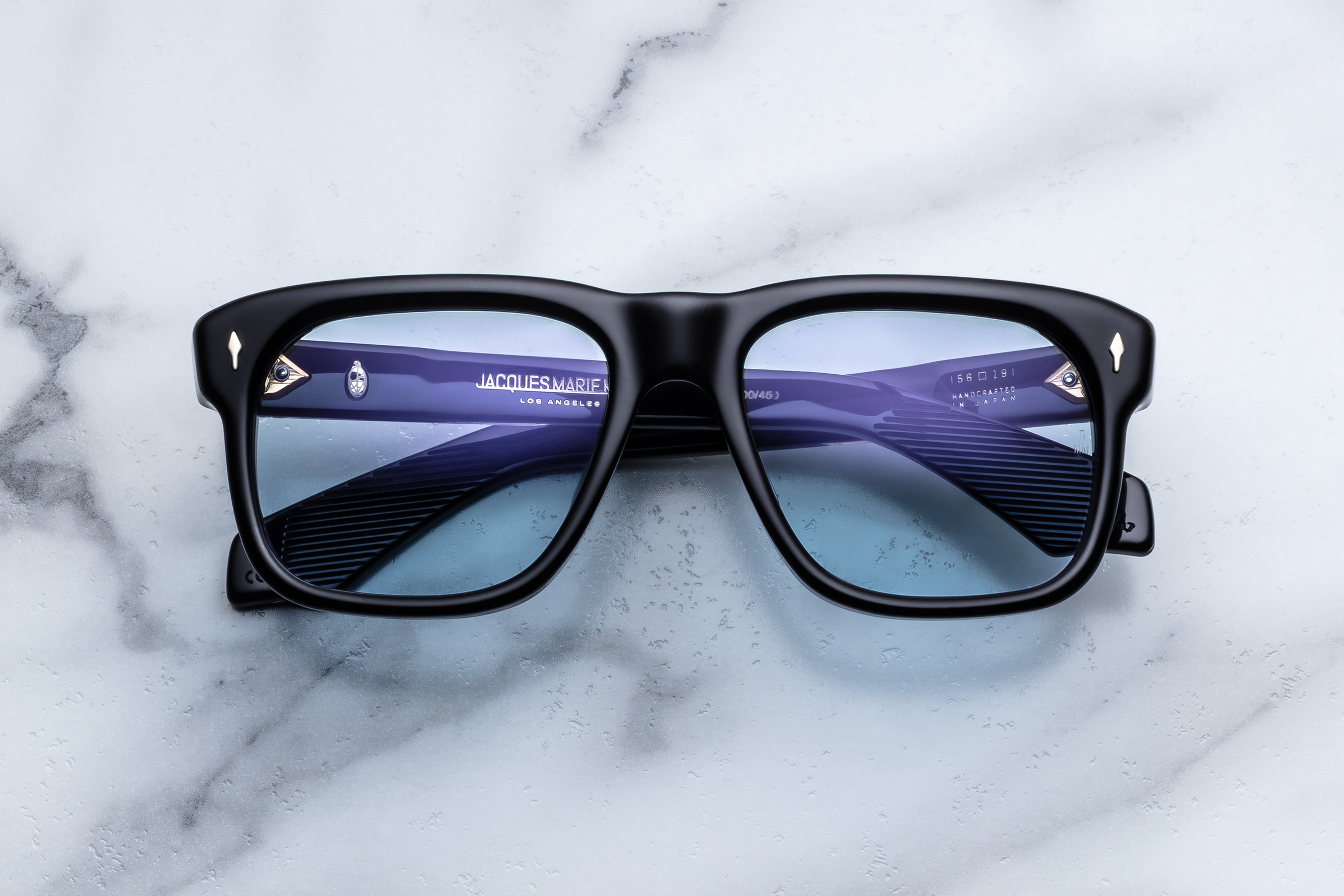 Jacques Marie Mage Yves (Sunglasses)