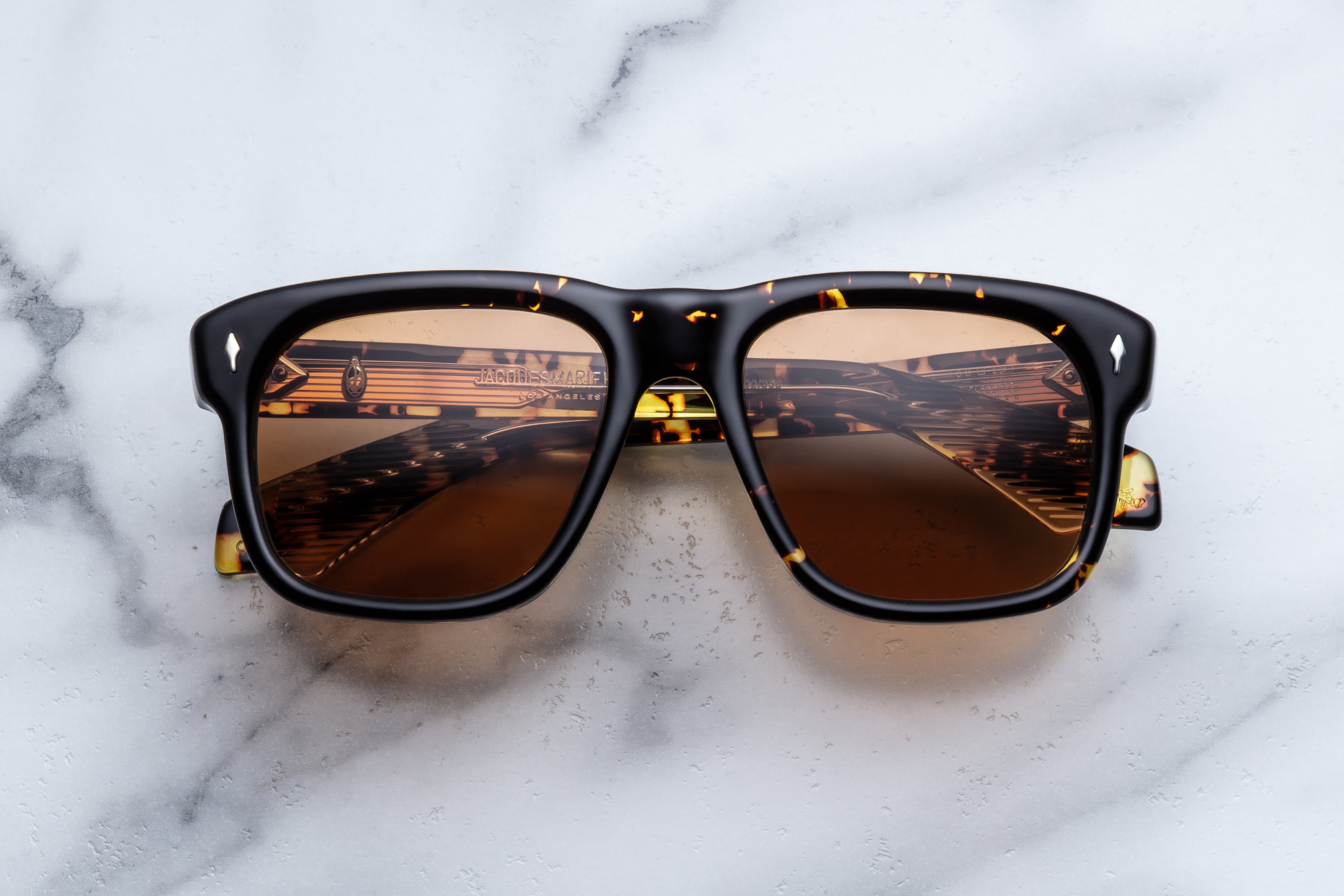 Jacques Marie Mage Yves (Sunglasses)