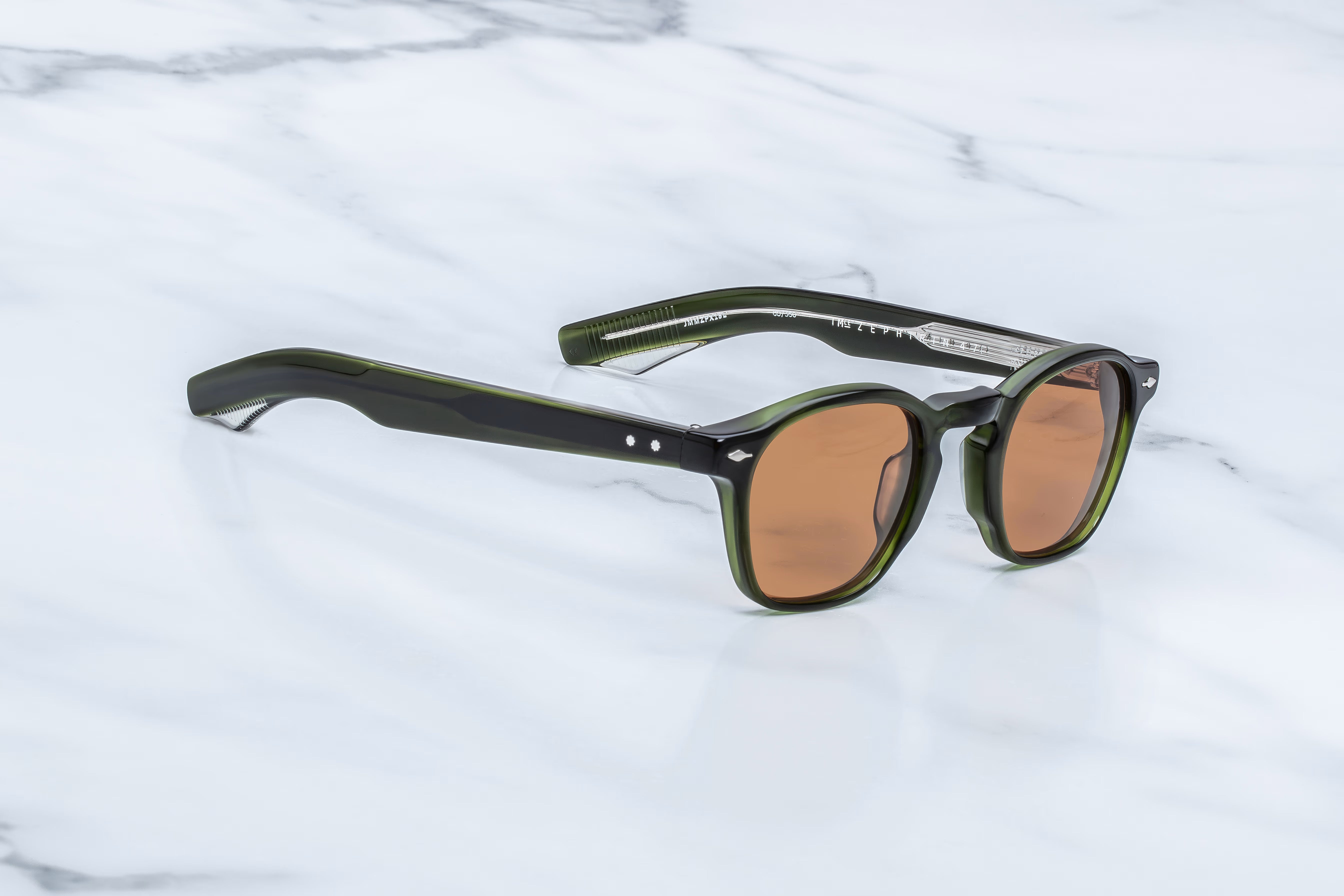 Jacques Marie Mage Zephirin 47 Sunglasses