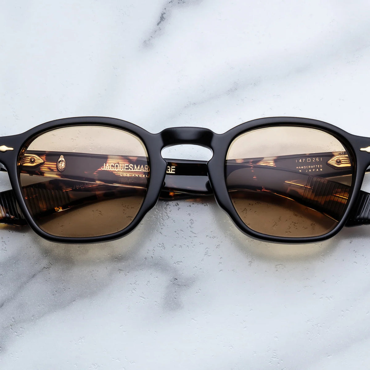 Jacques Marie Mage Zephirin Sunglasses | Buy Online | Visionary Optics