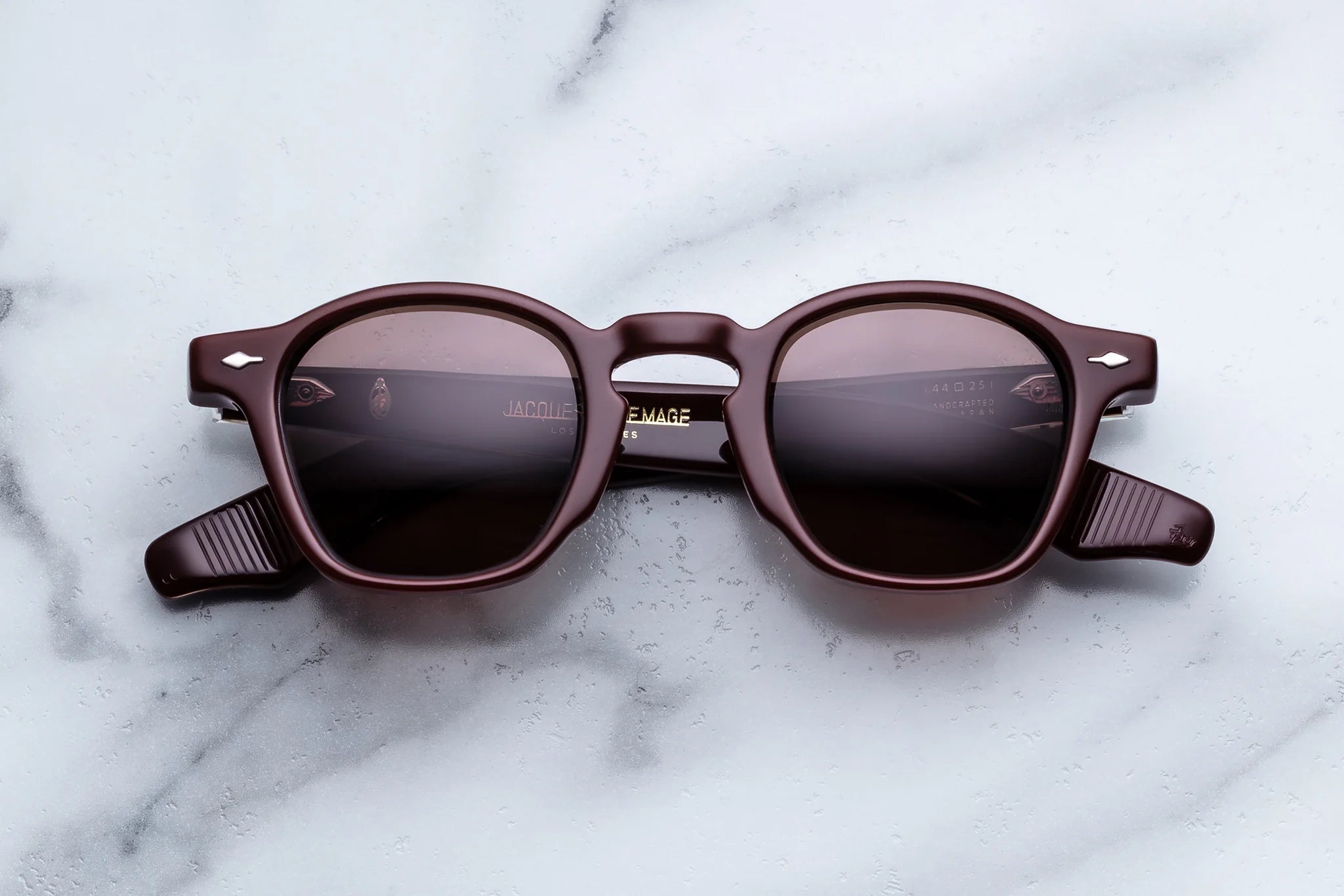 Jacques Marie Mage Zephirin (44mm) (Sunglasses)