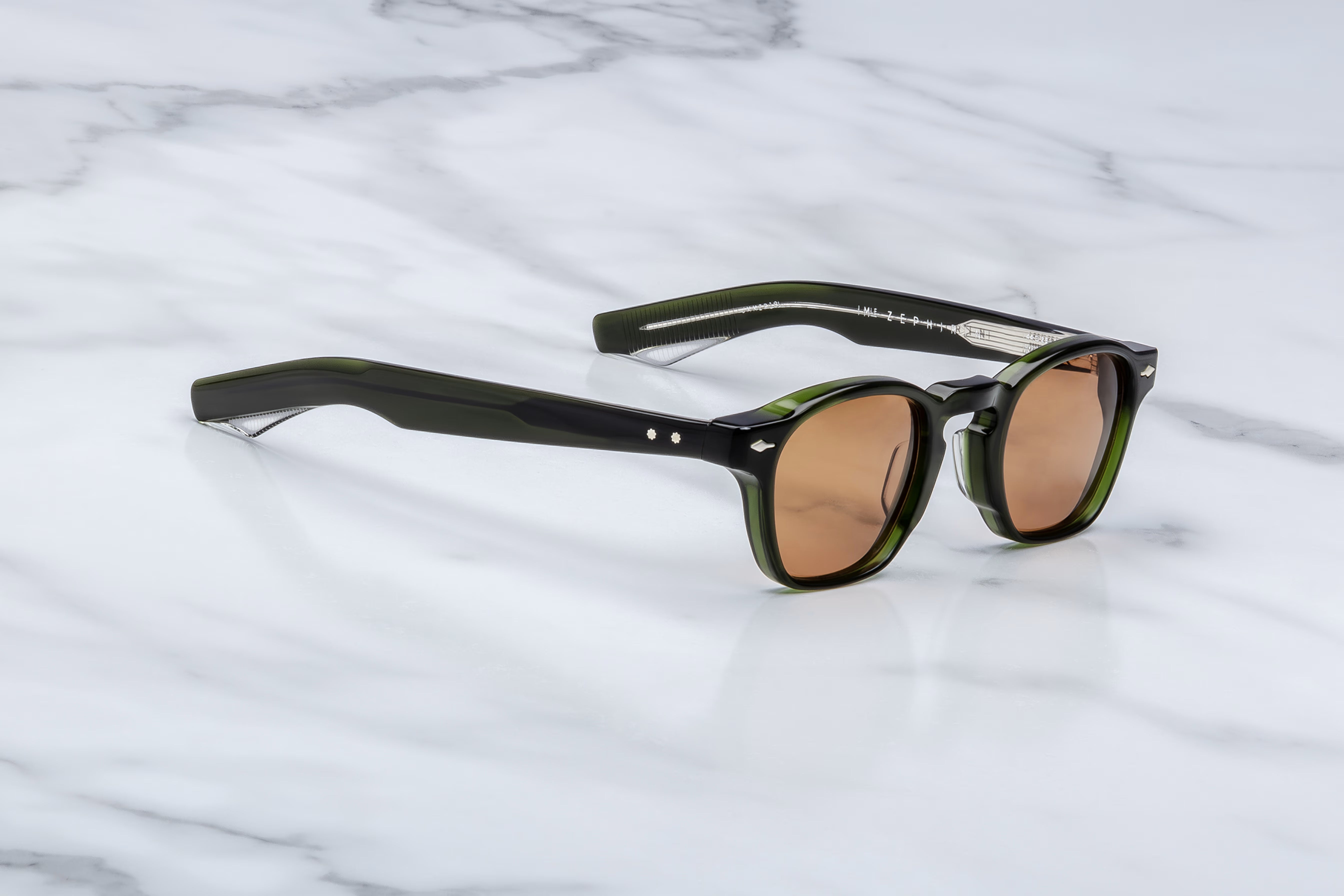 Jacques Marie Mage Zephirin (44mm) (Sunglasses)