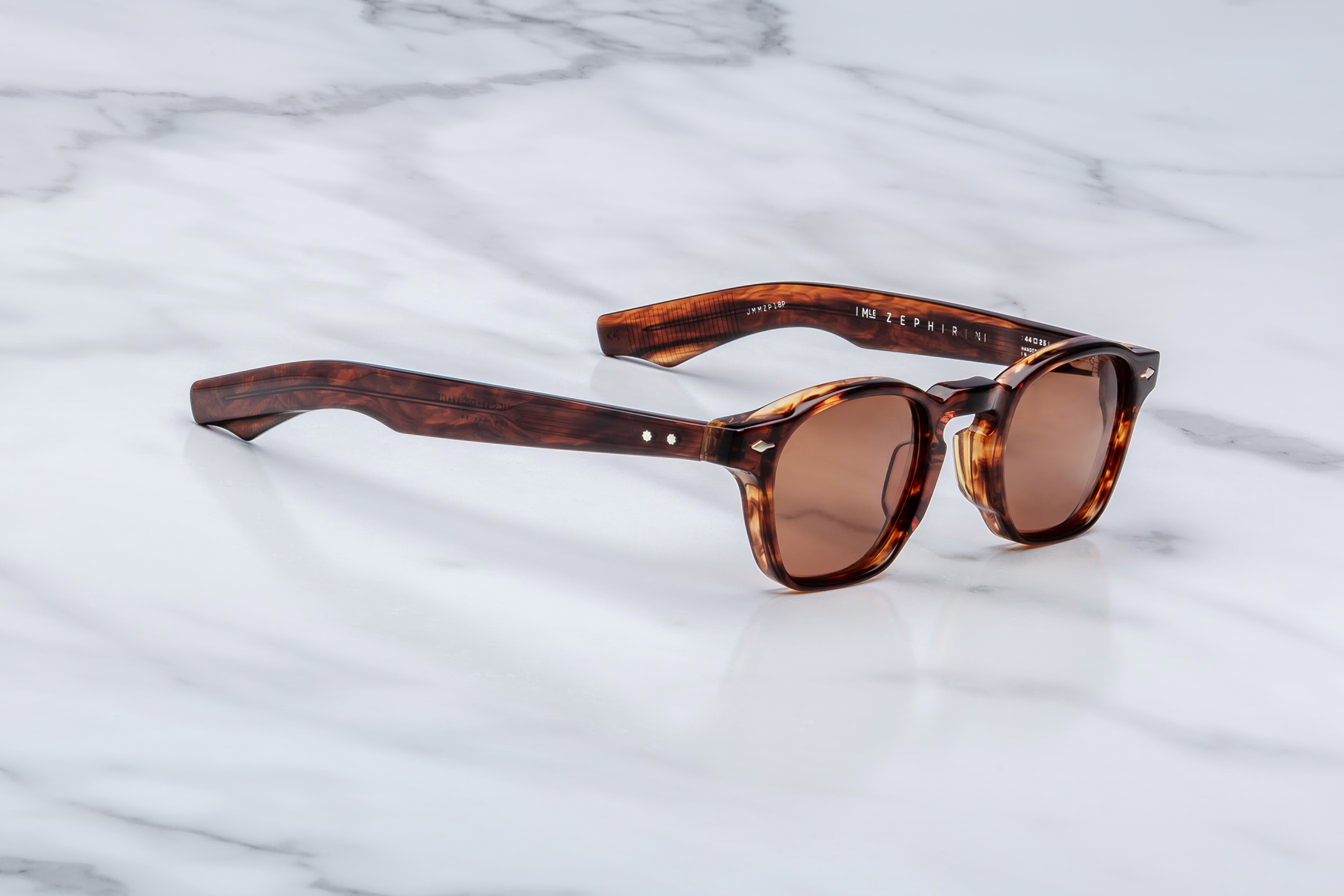Jacques Marie Mage Zephirin (44mm) (Sunglasses)