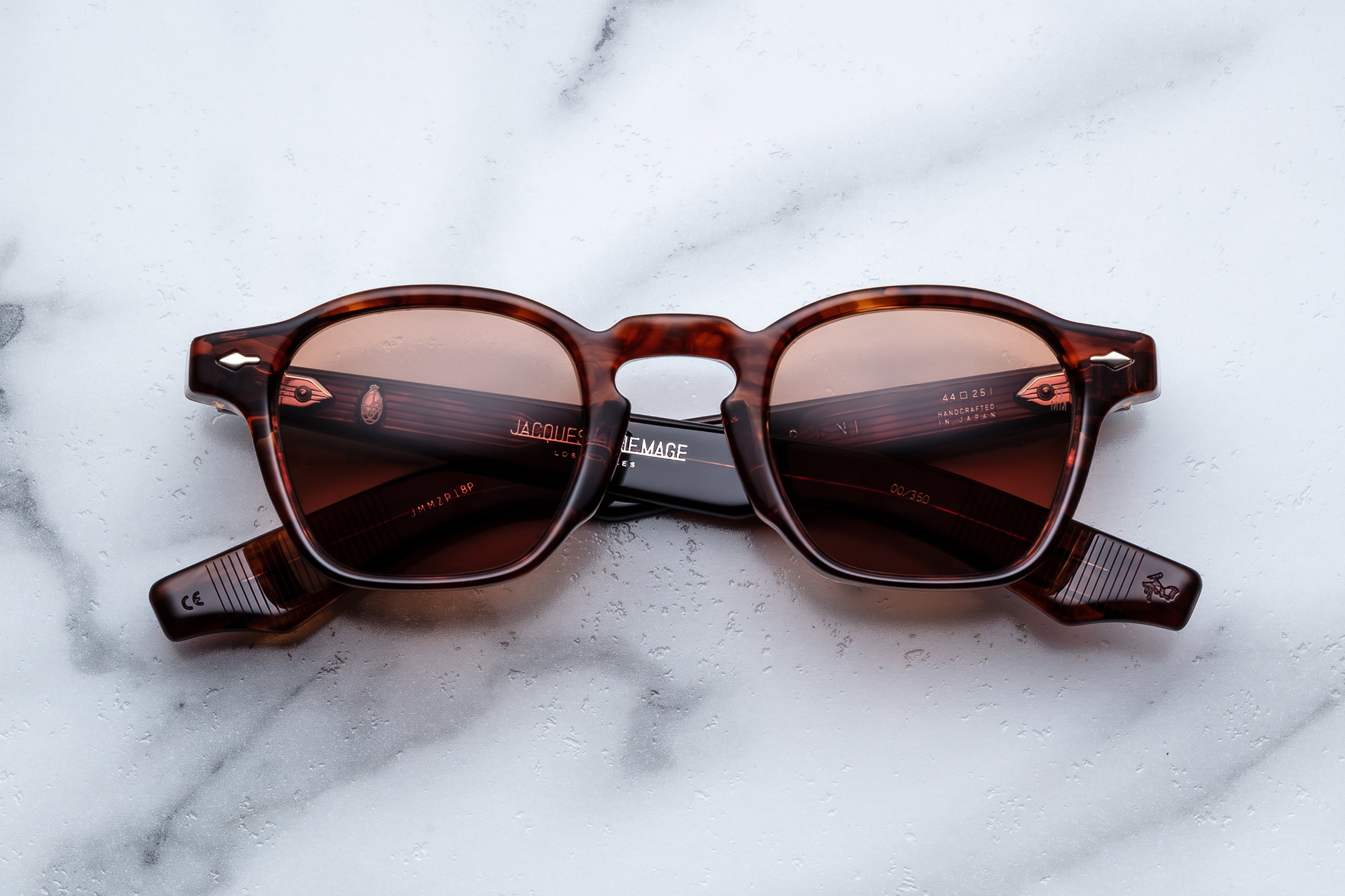 Jacques Marie Mage Zephirin (44mm) (Sunglasses)