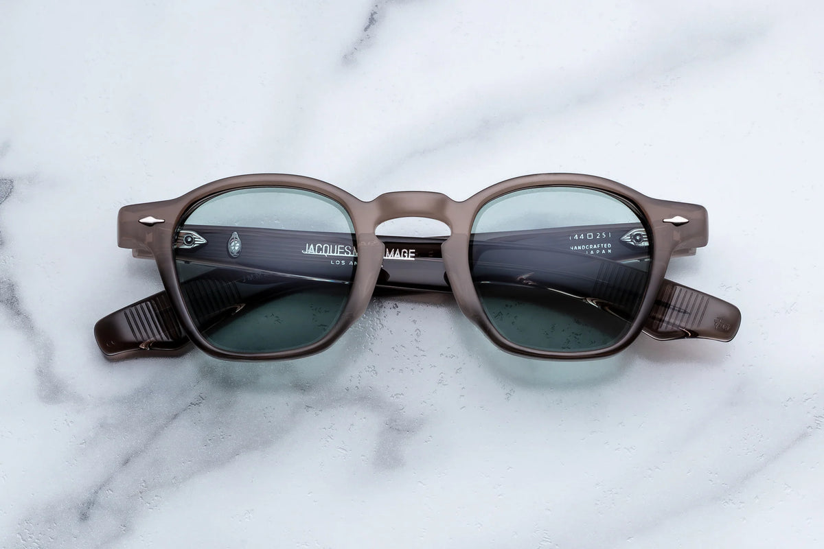Jacques Marie Mage Zephirin 44 Sunglasses | Visionary Optics