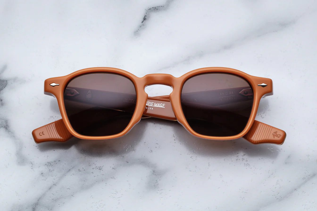 Jacques Marie Mage Zephirin 44 Sunglasses | Visionary Optics