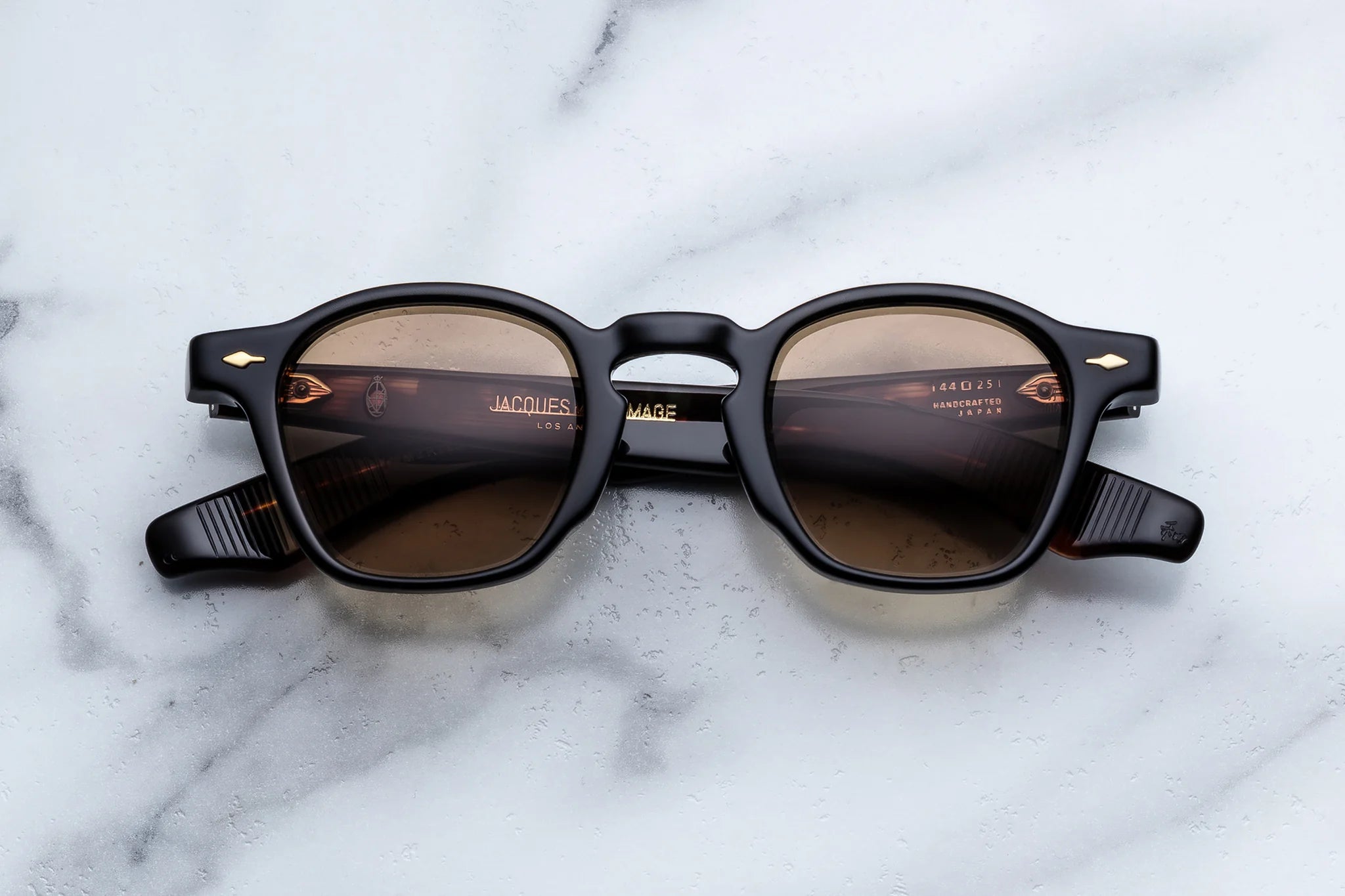 Jacques Marie Mage Zephirin (44mm) (Sunglasses)