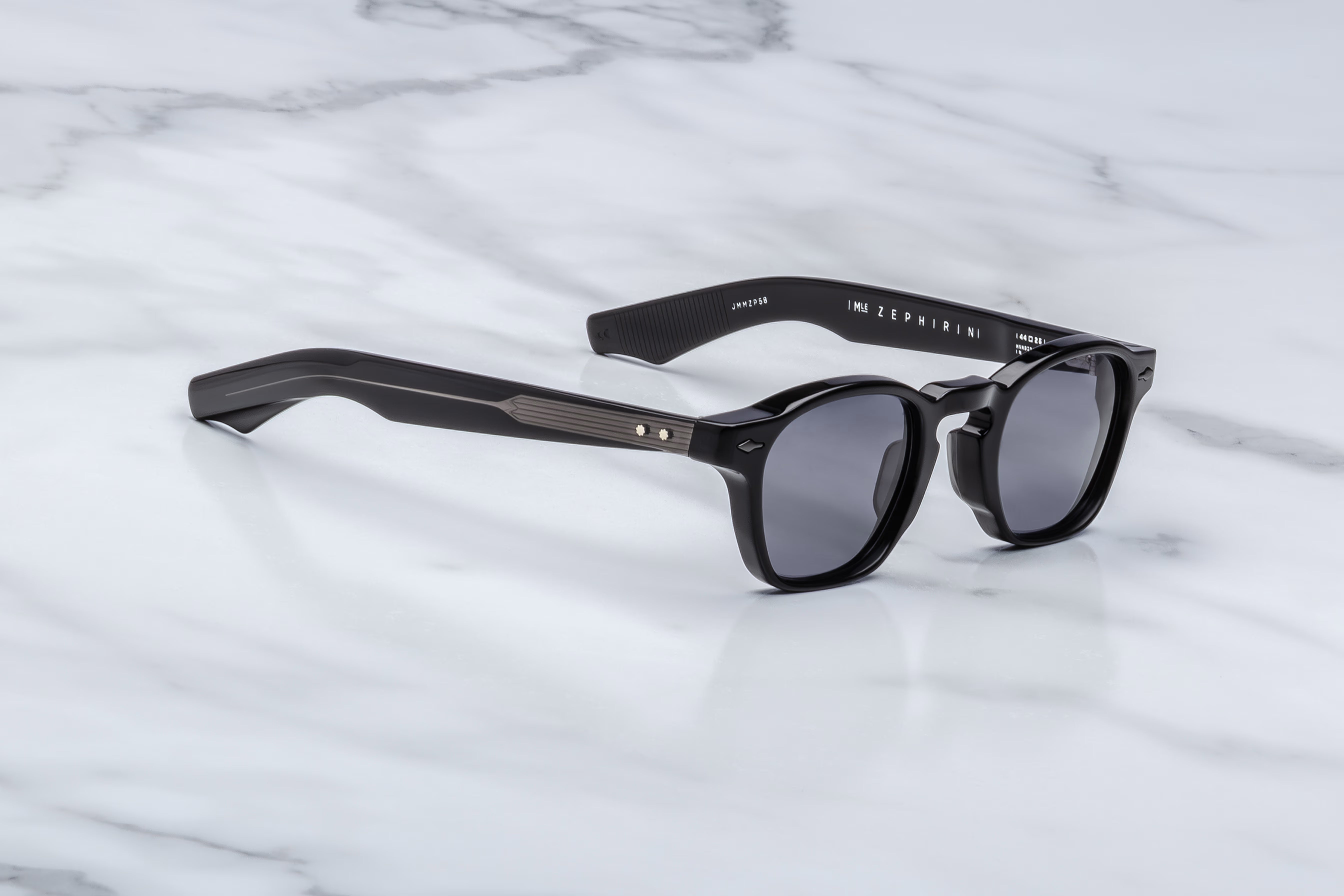 Jacques Marie Mage Zephirin (44mm) (Sunglasses)