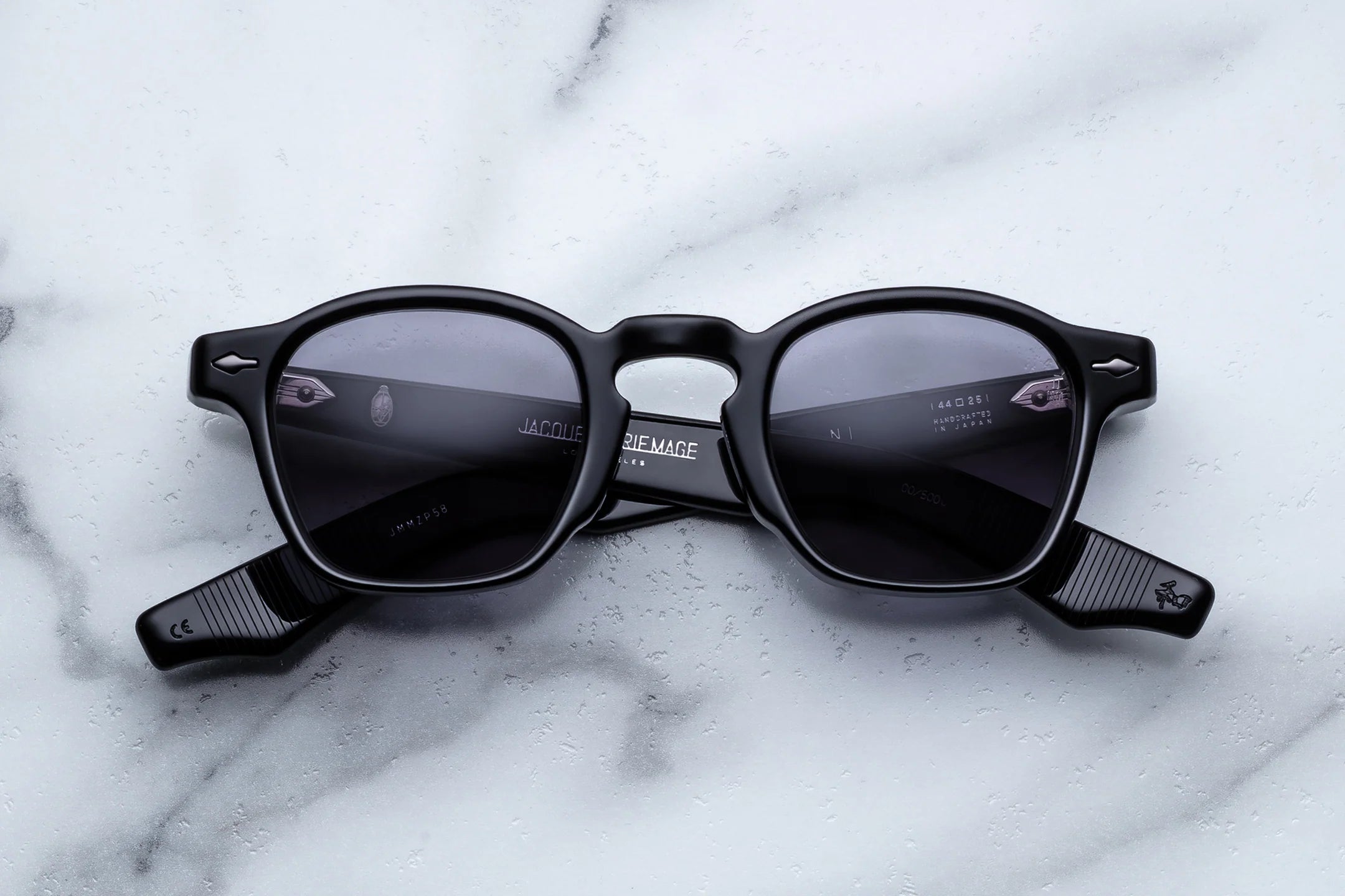 Jacques Marie Mage Zephirin (44mm) (Sunglasses)