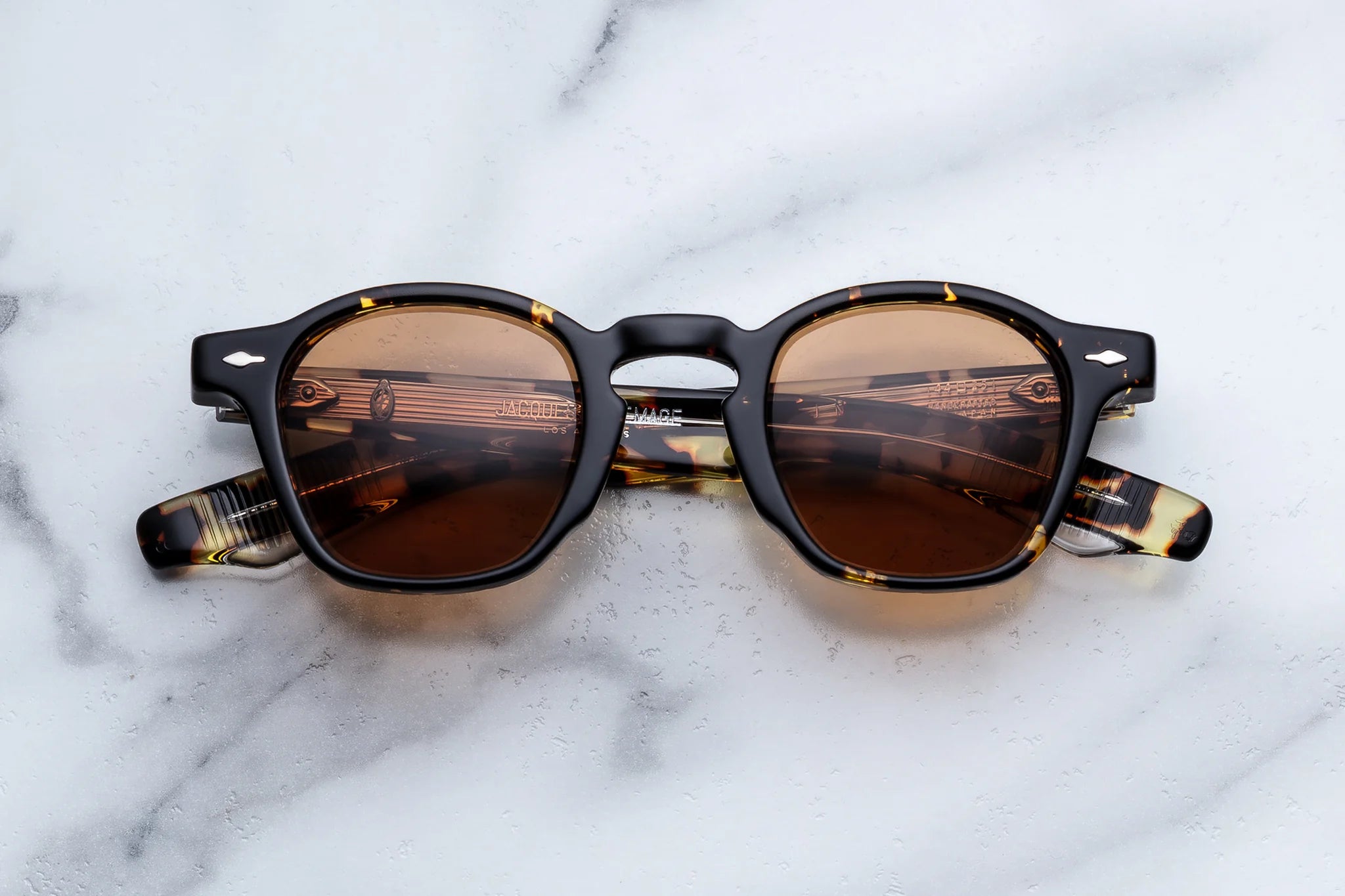 Jacques Marie Mage Zephirin (44mm) (Sunglasses)