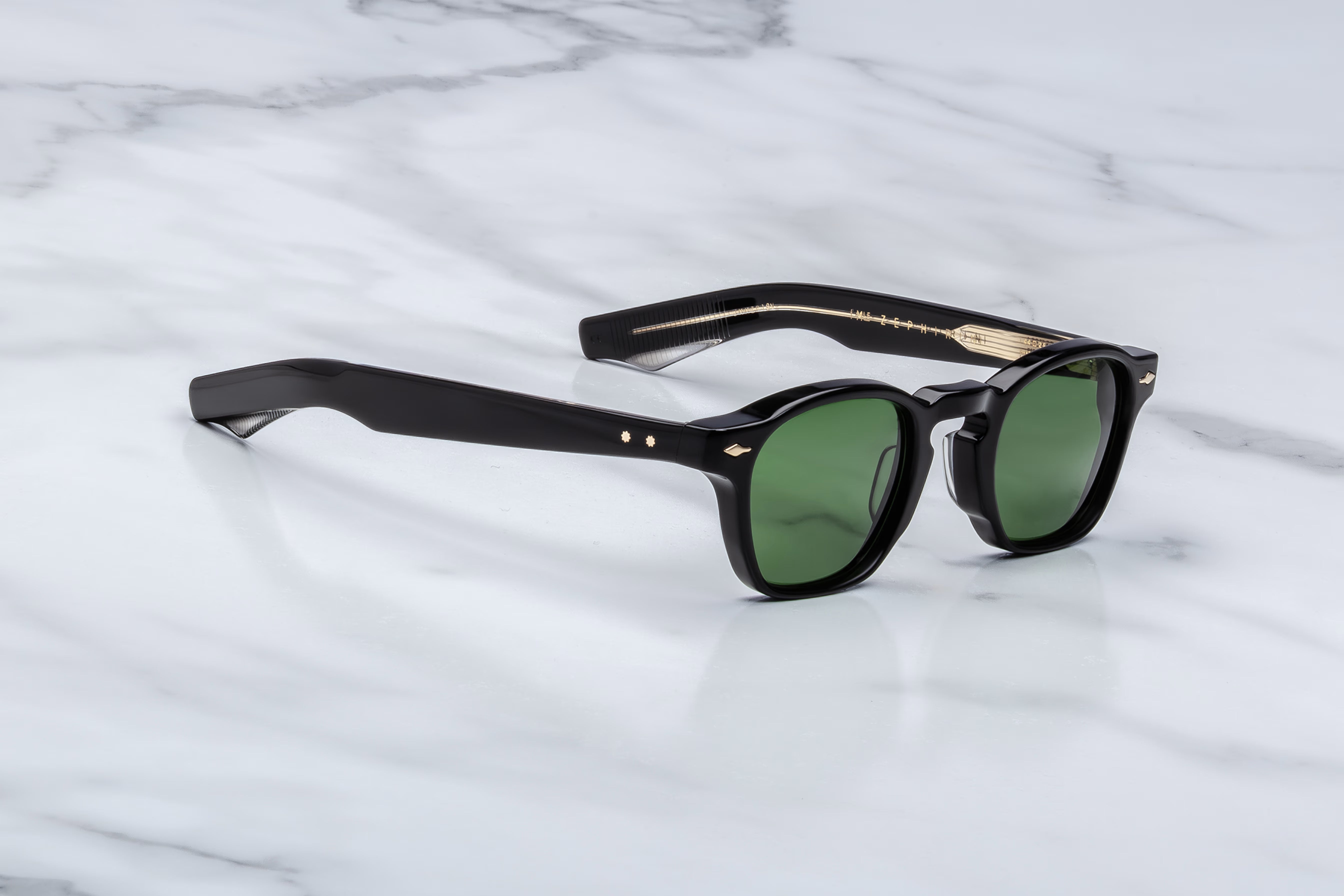 Jacques Marie Mage Zephirin (44mm) (Sunglasses)