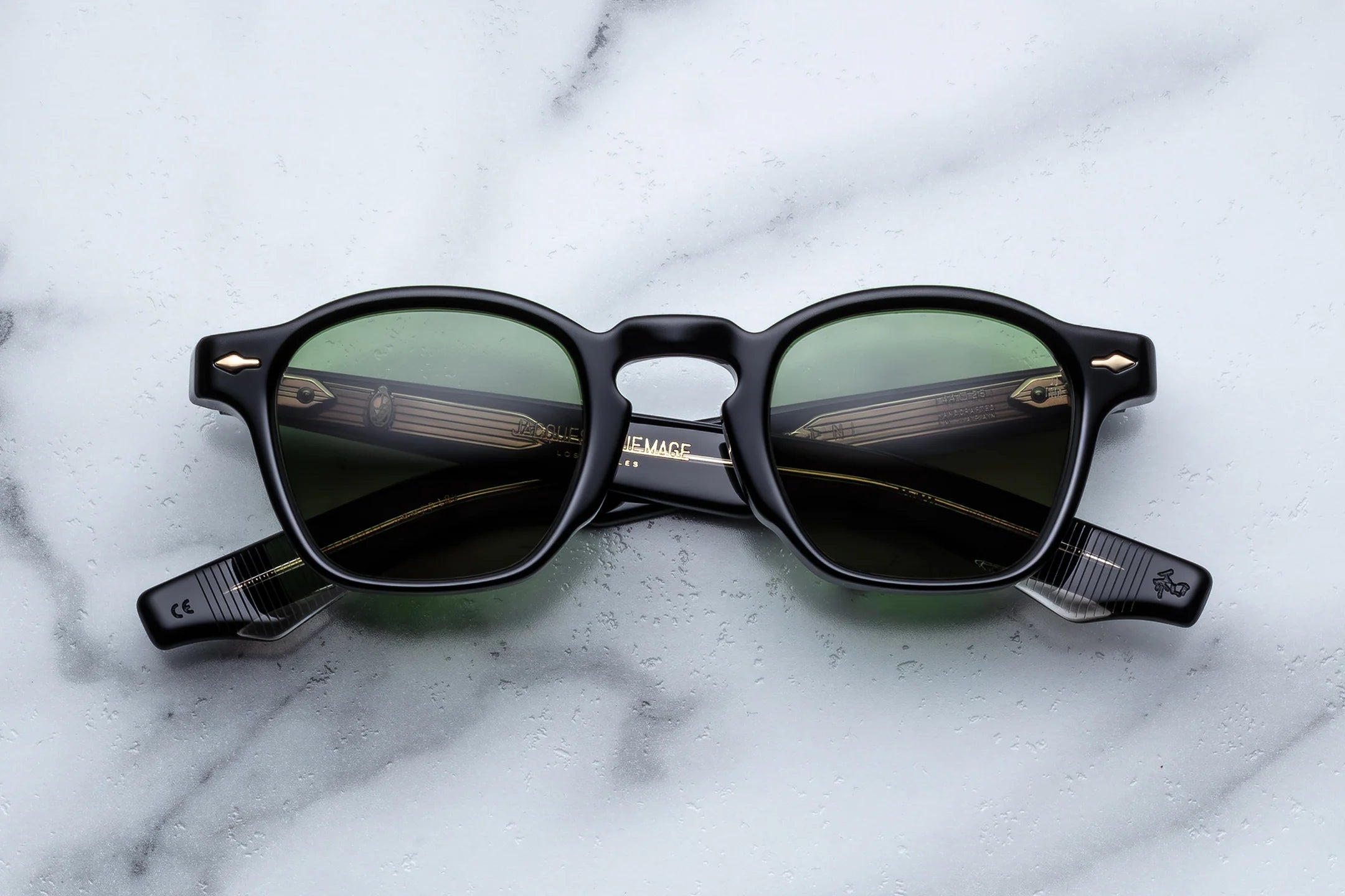 Jacques Marie Mage Zephirin (44mm) (Sunglasses)