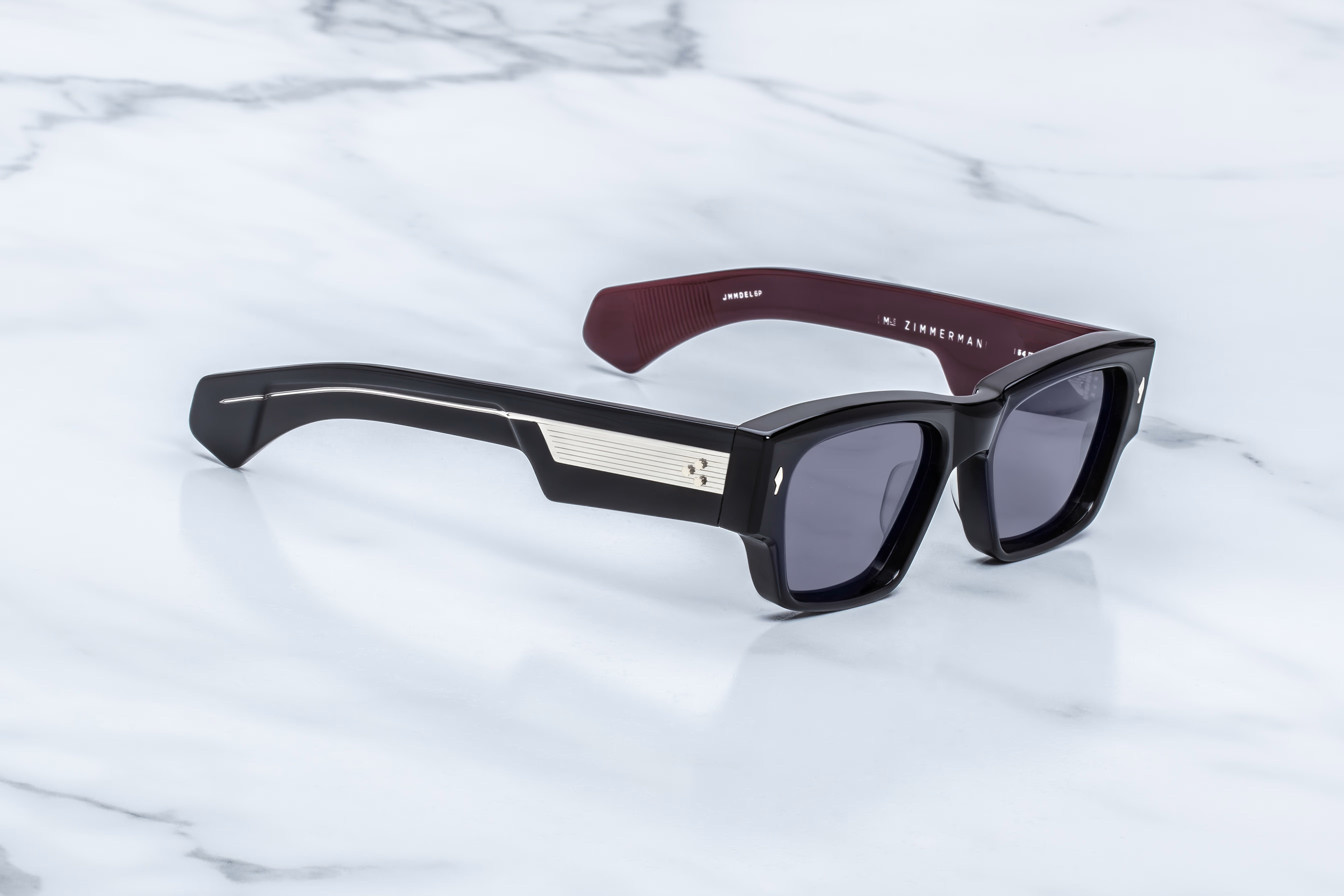 Jacques Marie Mage Zimmerman Sunglasses