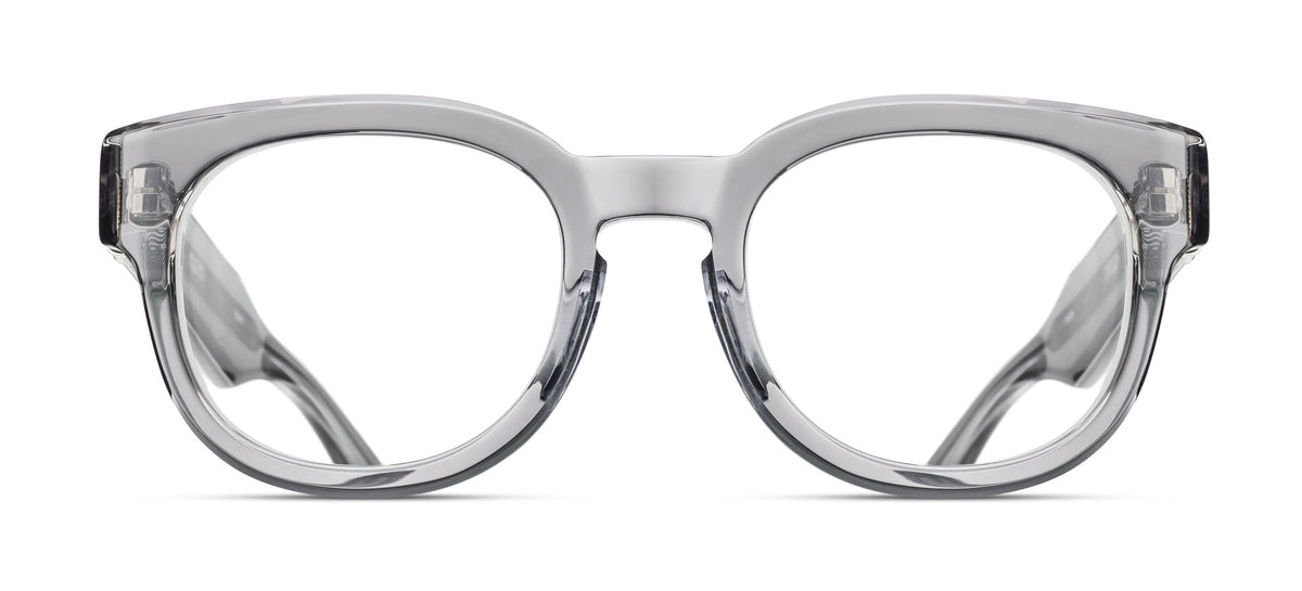 Matsuda M1038 Optical in Grey Crystal