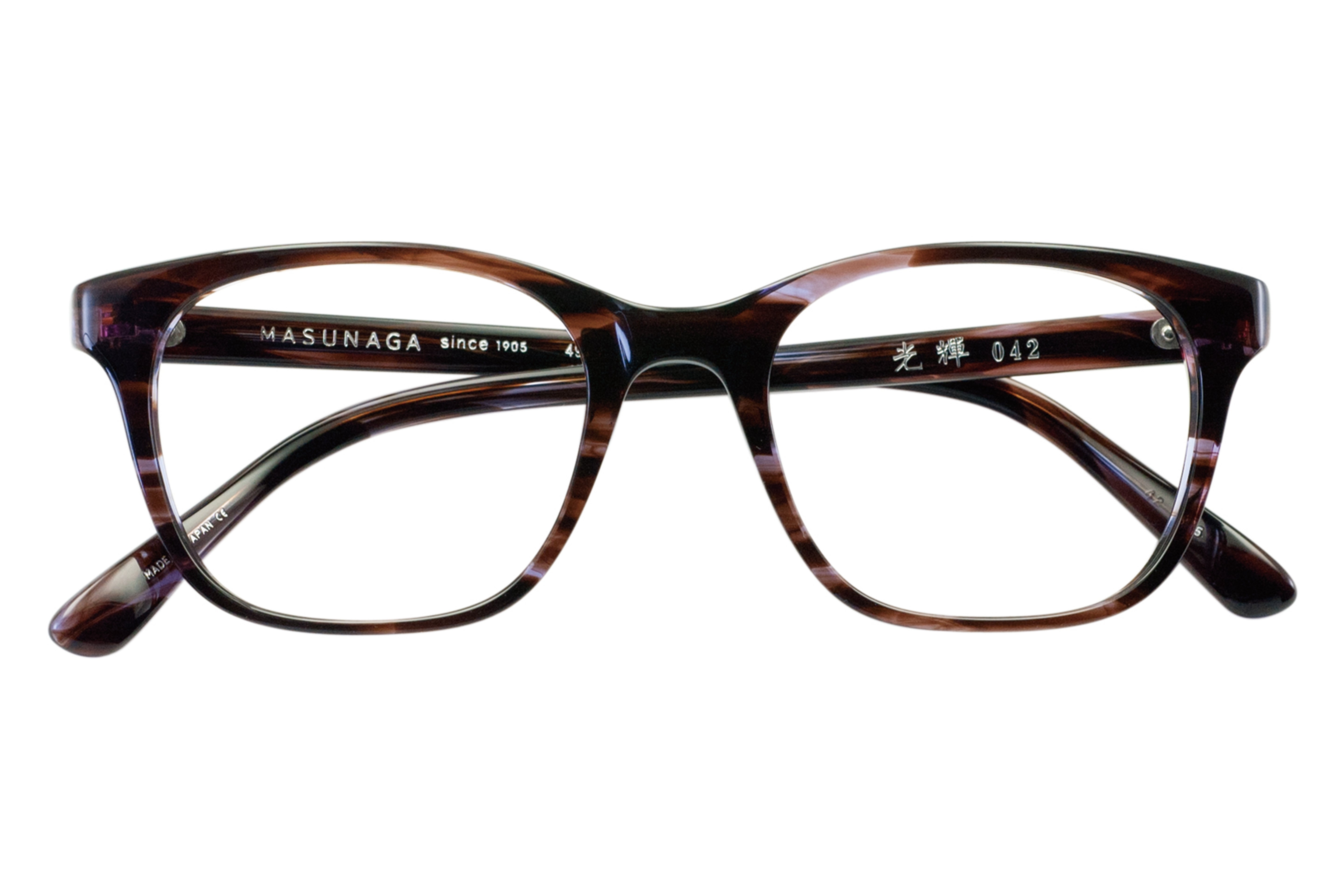 Masunaga 042 Optical
