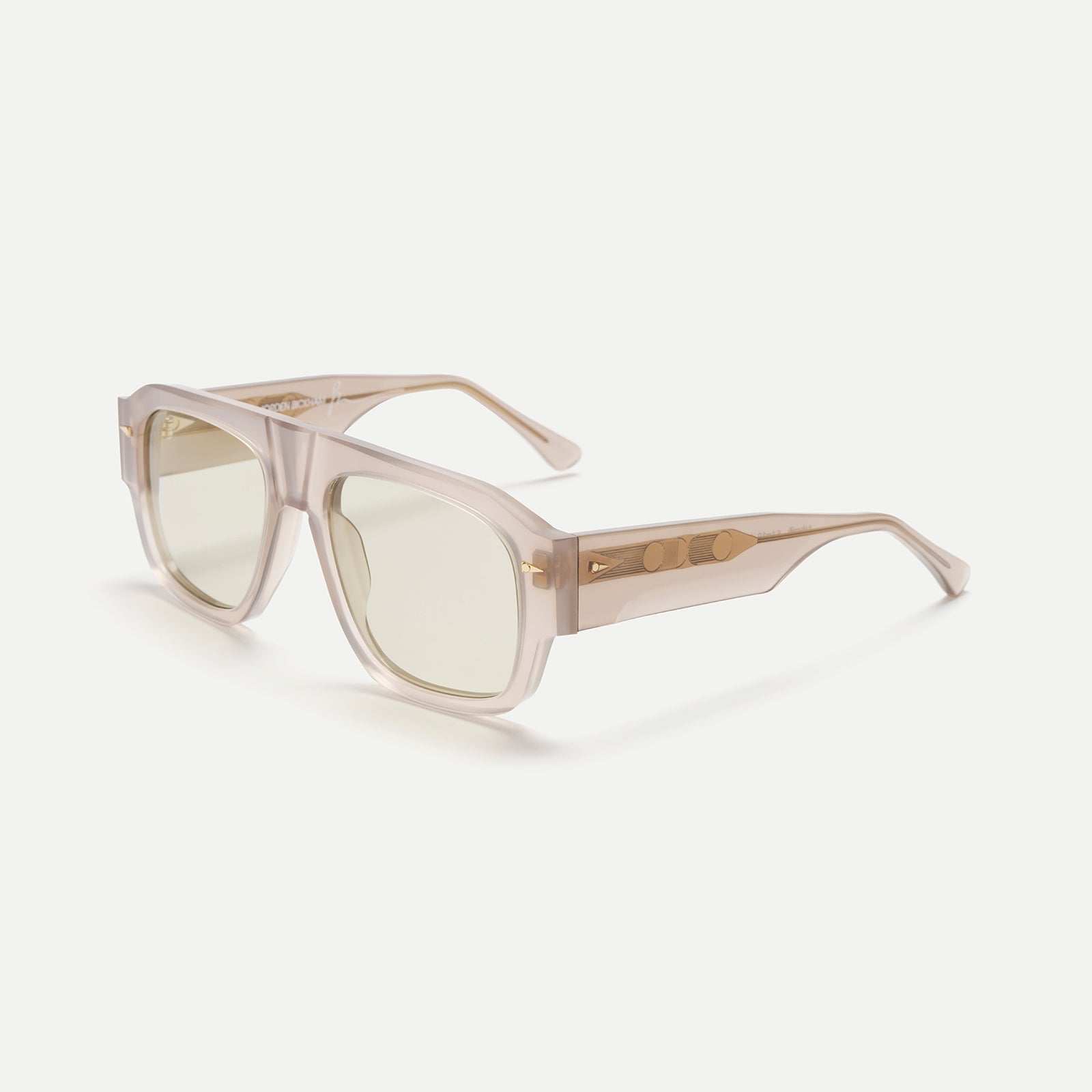 Ahlem Ahlem x Jorden Sunglasses