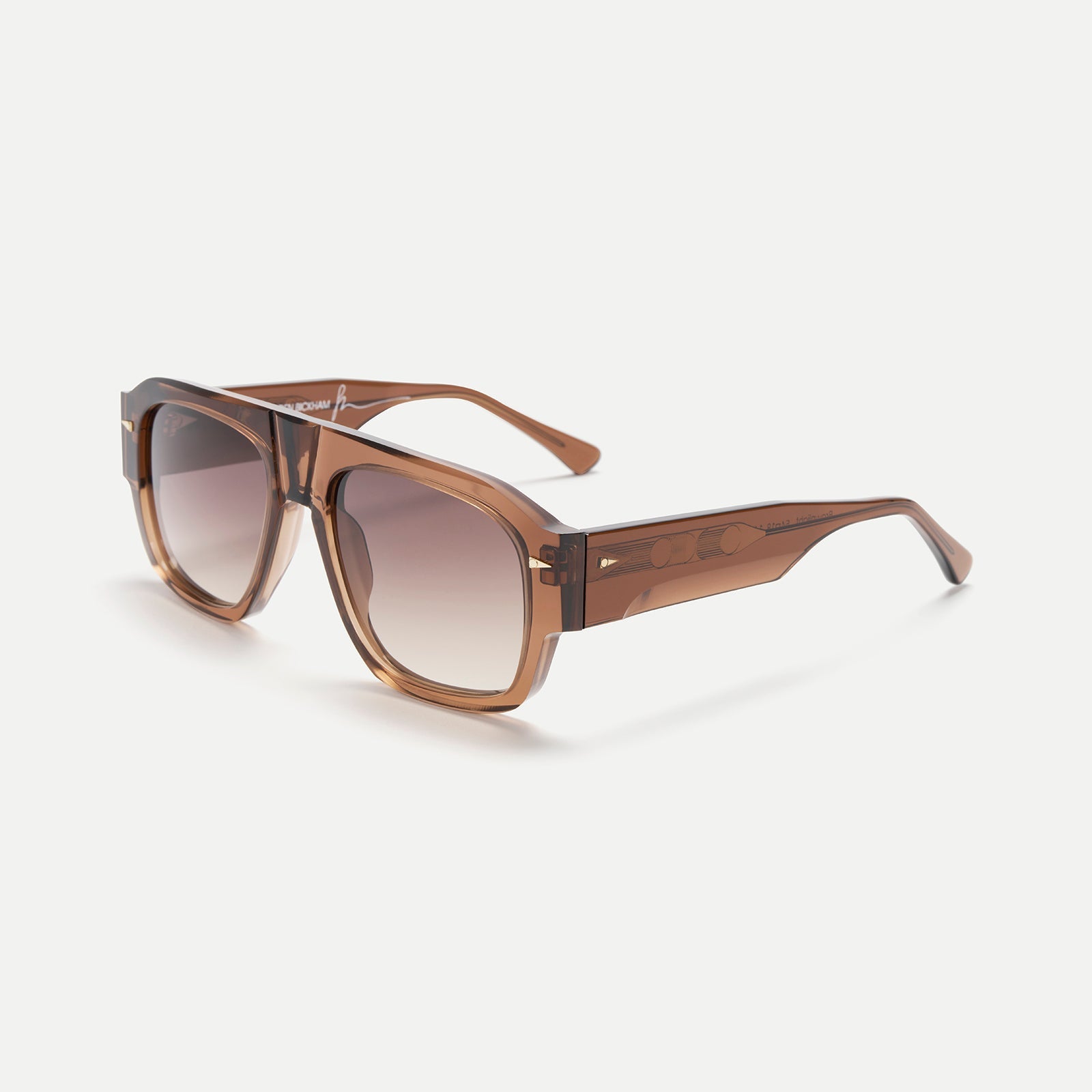 Ahlem Ahlem x Jorden Sunglasses