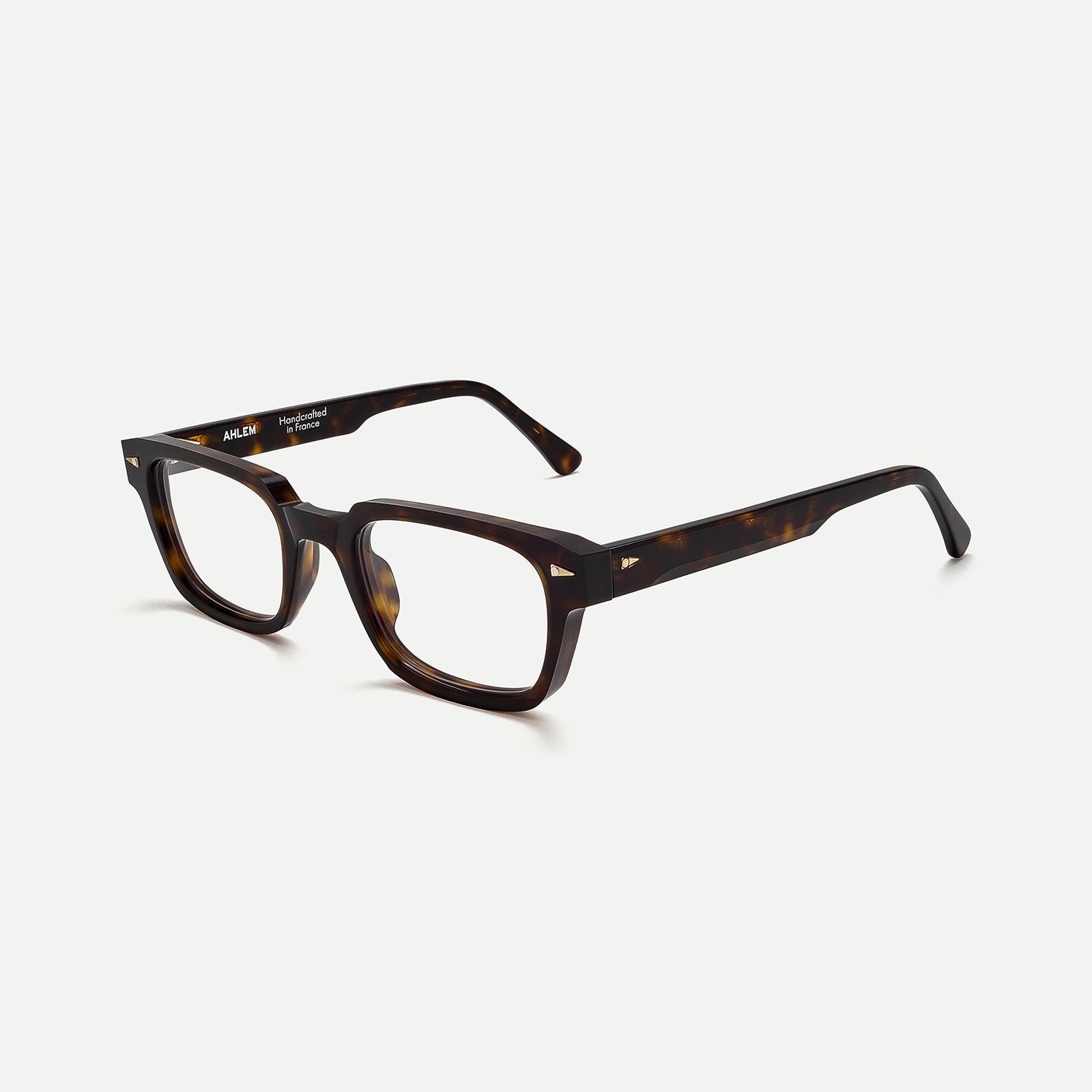 メガネ・老眼鏡 AHLEM Alexandre III Smokedlight Ahlem Alexandre III Optical | Visionary Optics