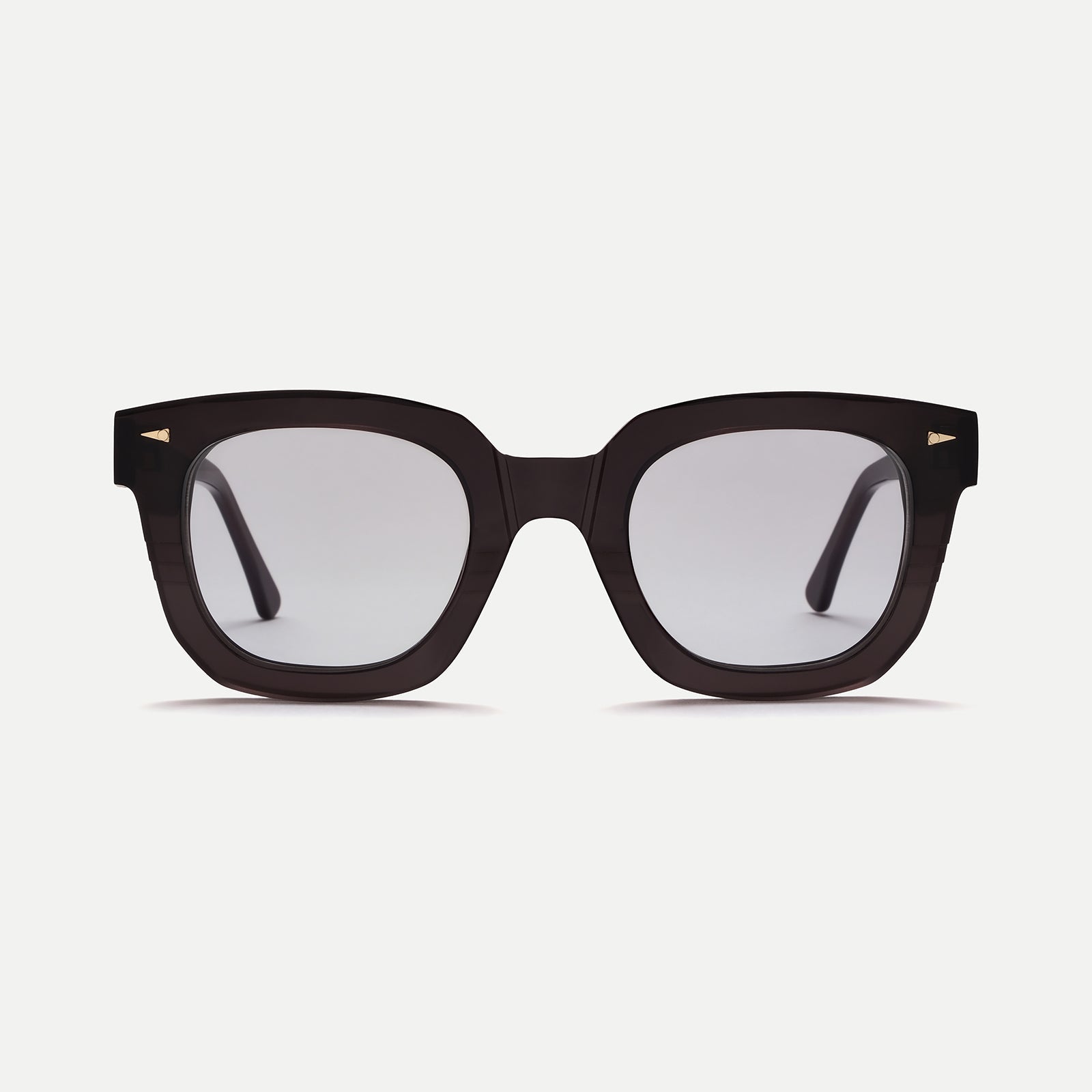 AHLEM ARGENTINE Petrol Light メガネ Ahlem Argentine Sunglasses | Visionary Optics