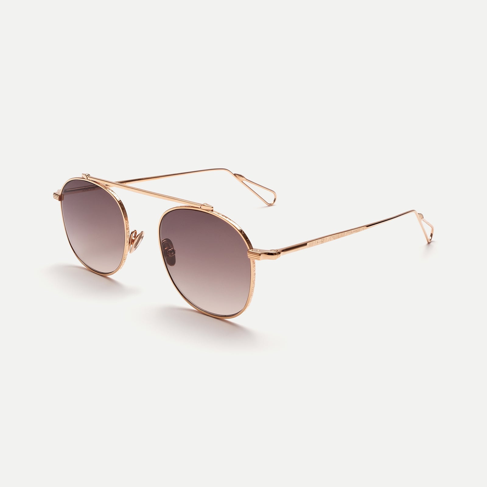 Ahlem Belleville Sunglasses
