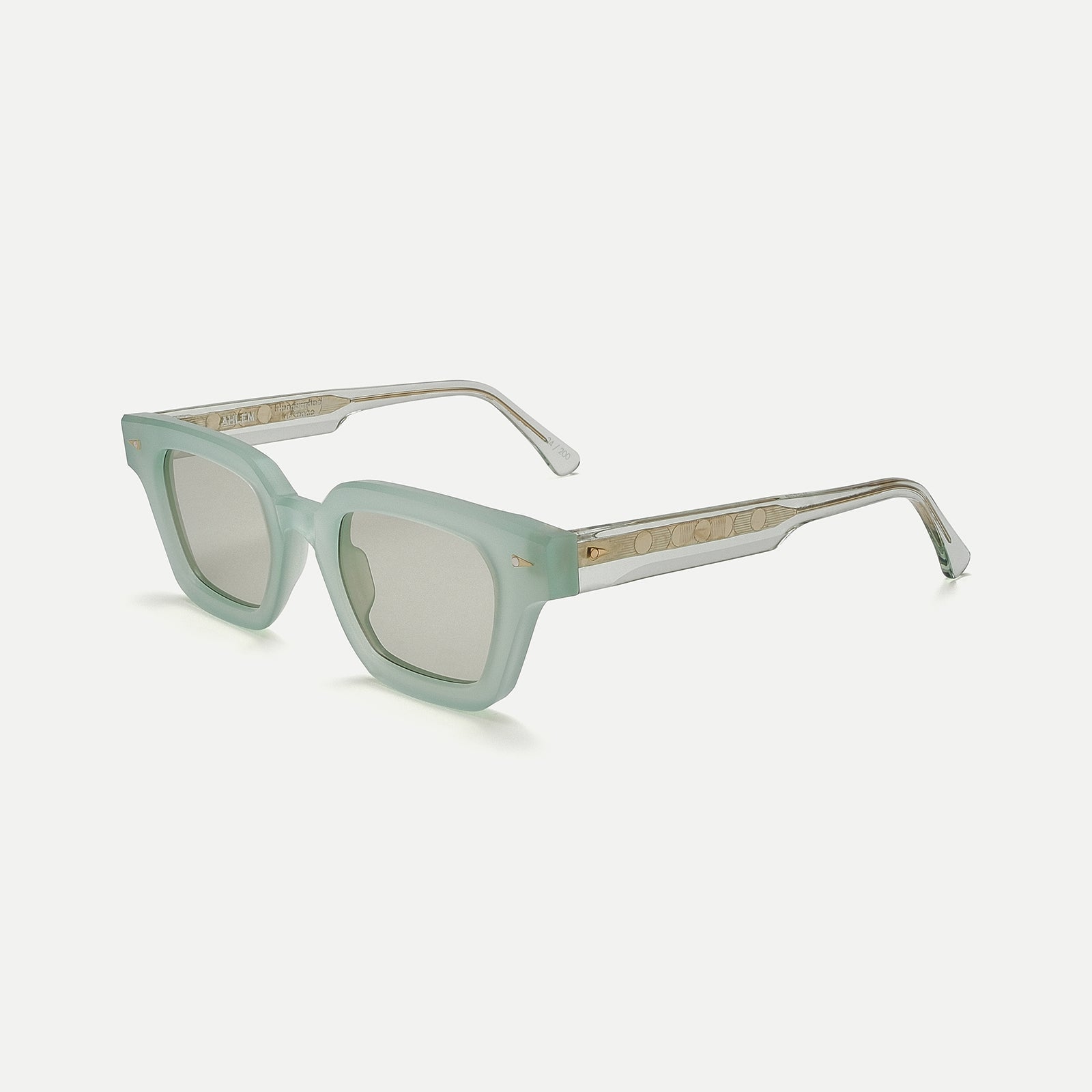 Ahlem Boétie Sunglasses